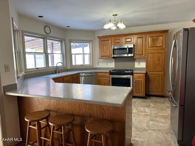 Holiday Manor - Residential