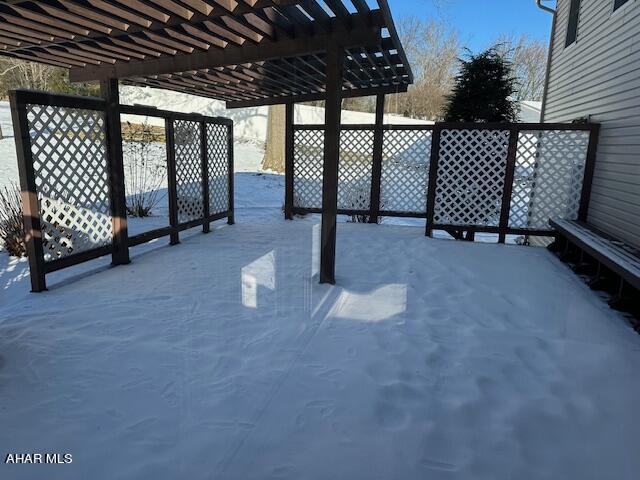 Holiday Manor - Residential