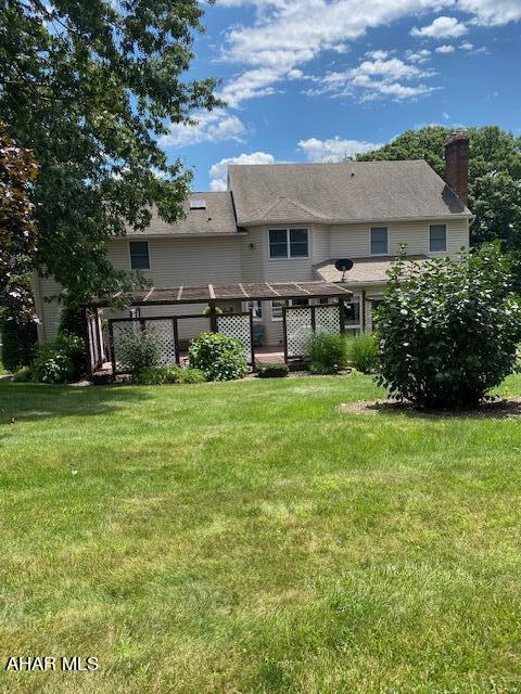 Holiday Manor - Residential