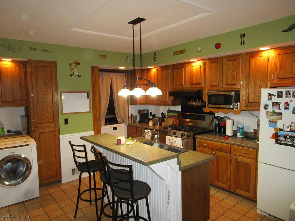 Hollidaysburg - Residential