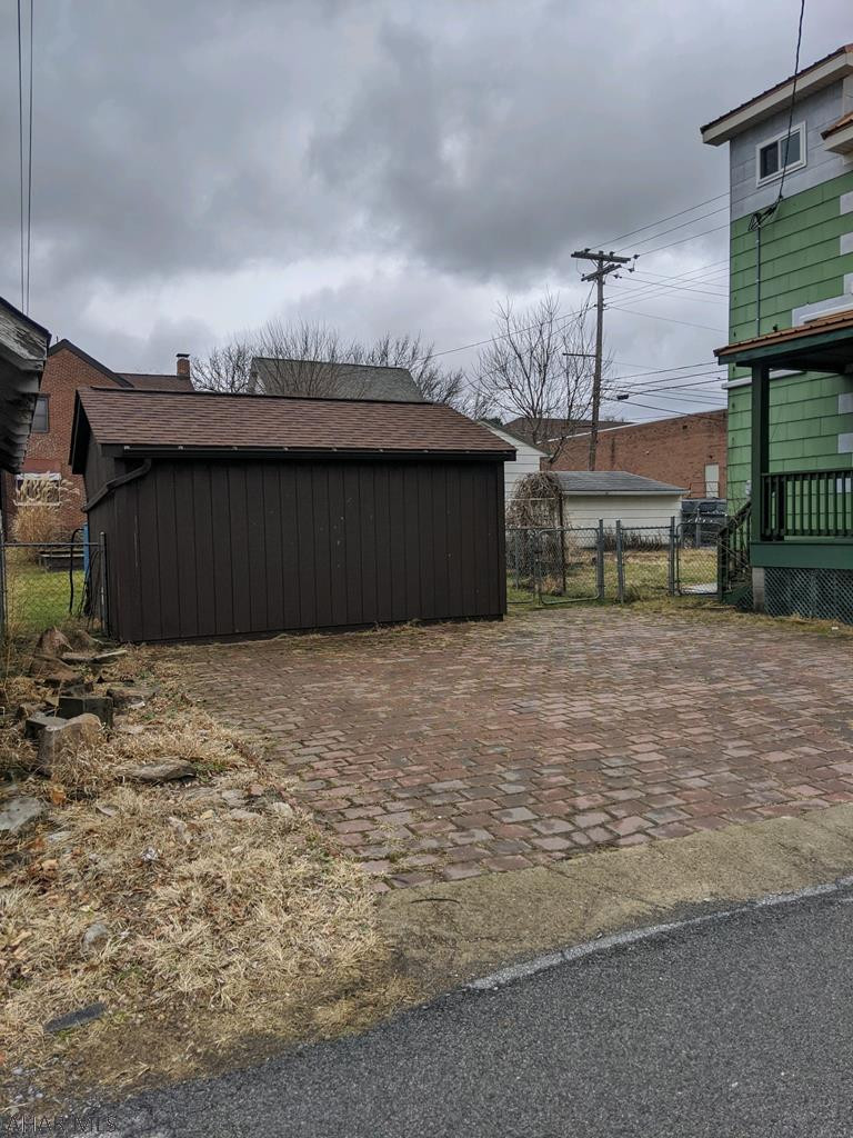 Hollidaysburg - Residential