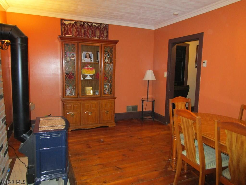 Hollidaysburg - Residential