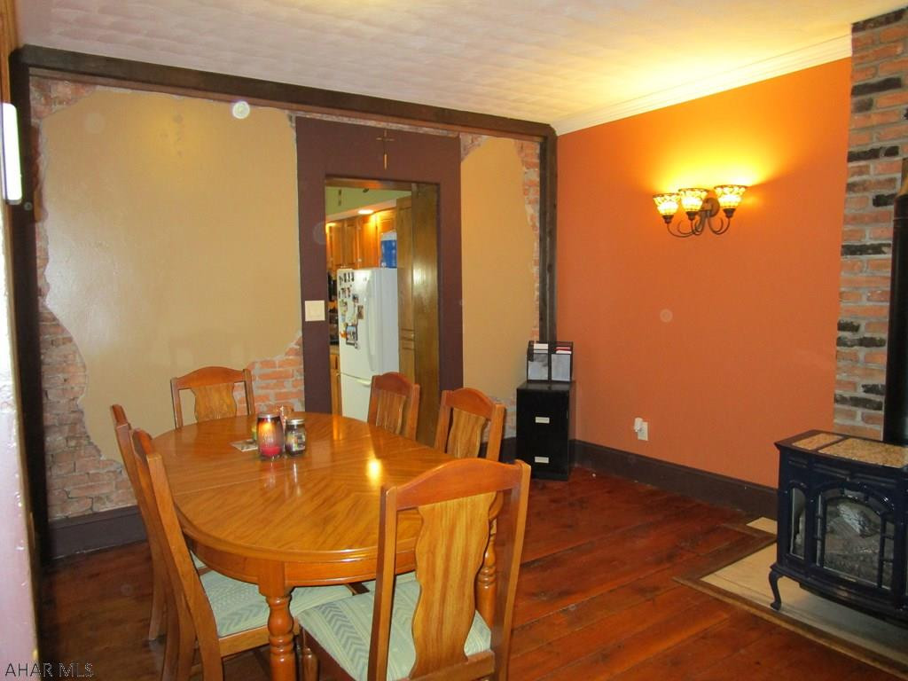 Hollidaysburg - Residential