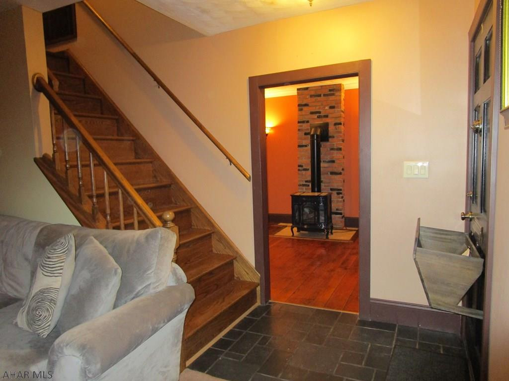 Hollidaysburg - Residential