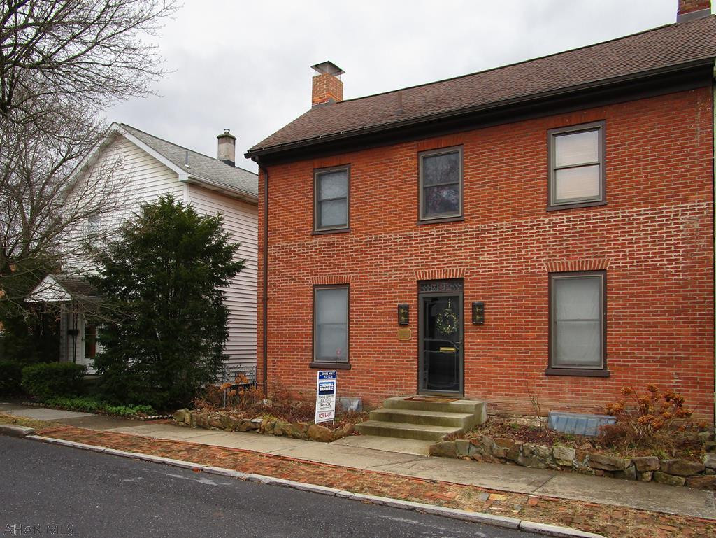 Hollidaysburg - Residential