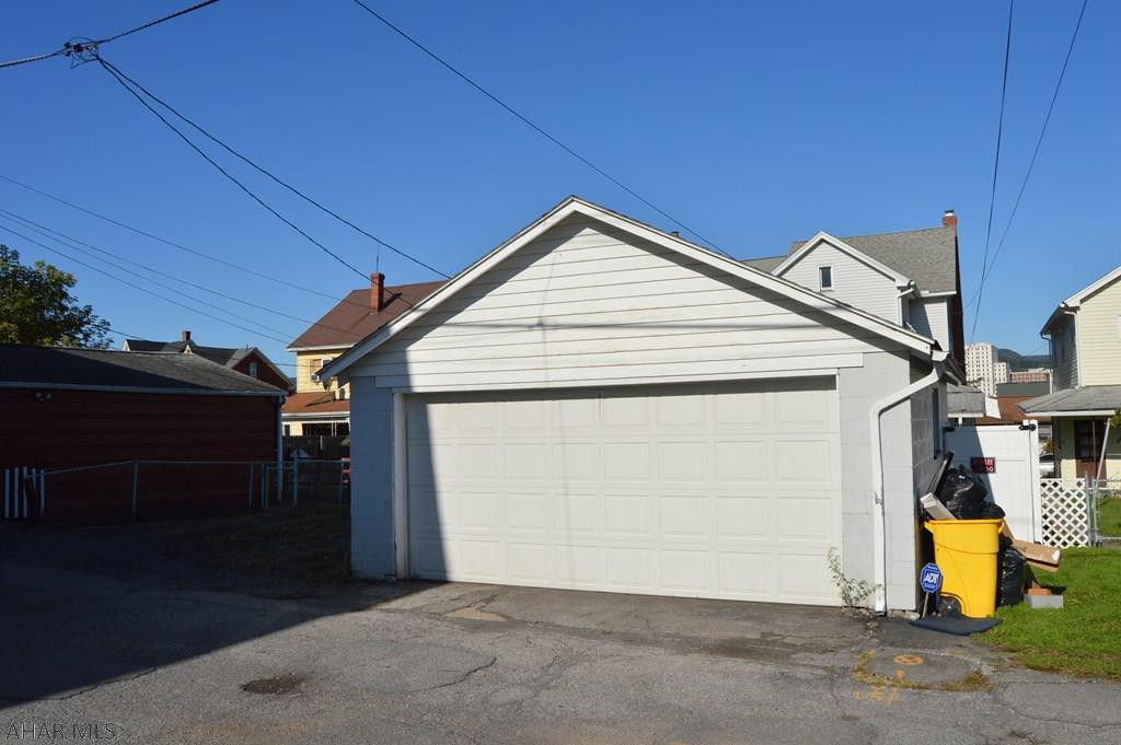 Unknown - Residential