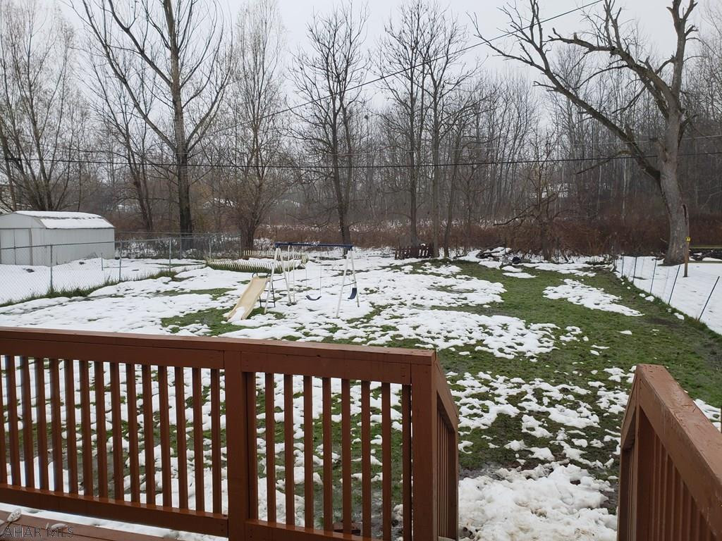 Bellwood Boro - Residential