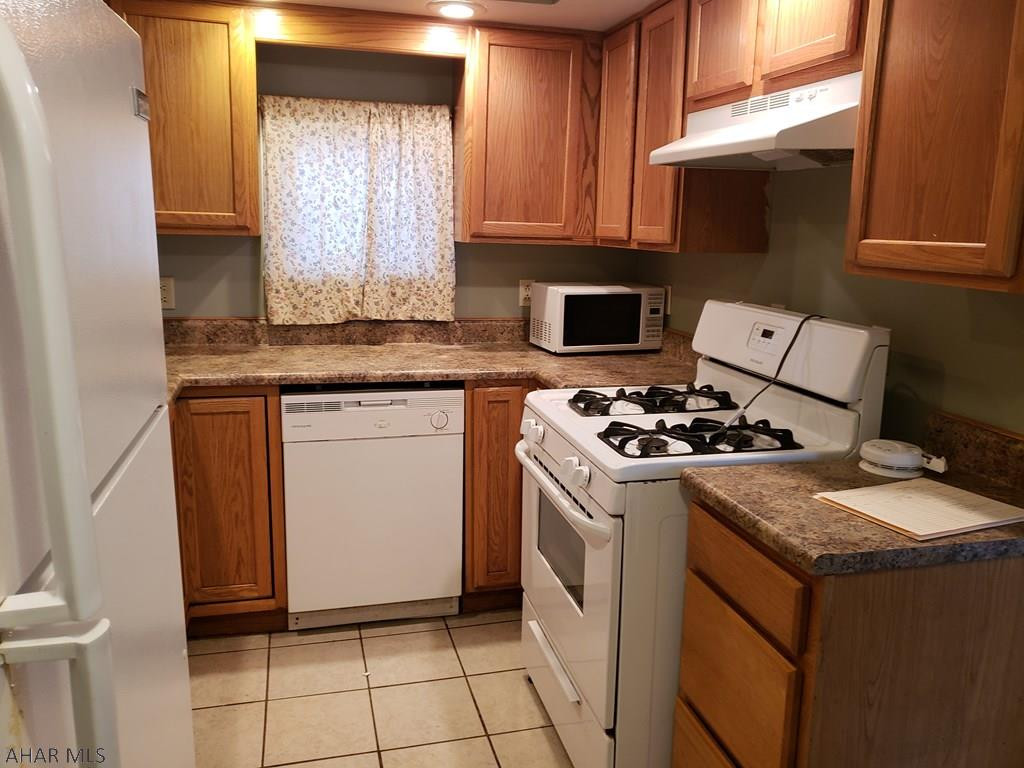 Bellwood Boro - Residential