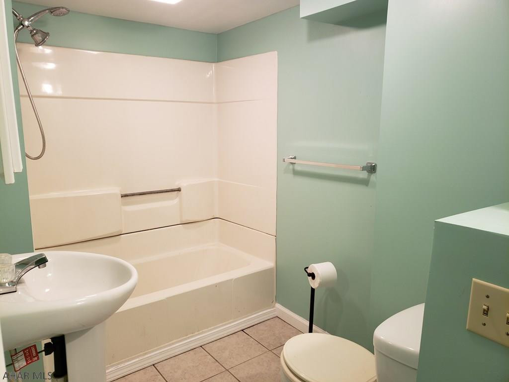 Bellwood Boro - Residential