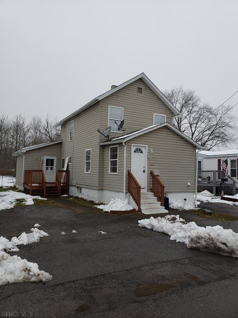 Bellwood Boro - Residential