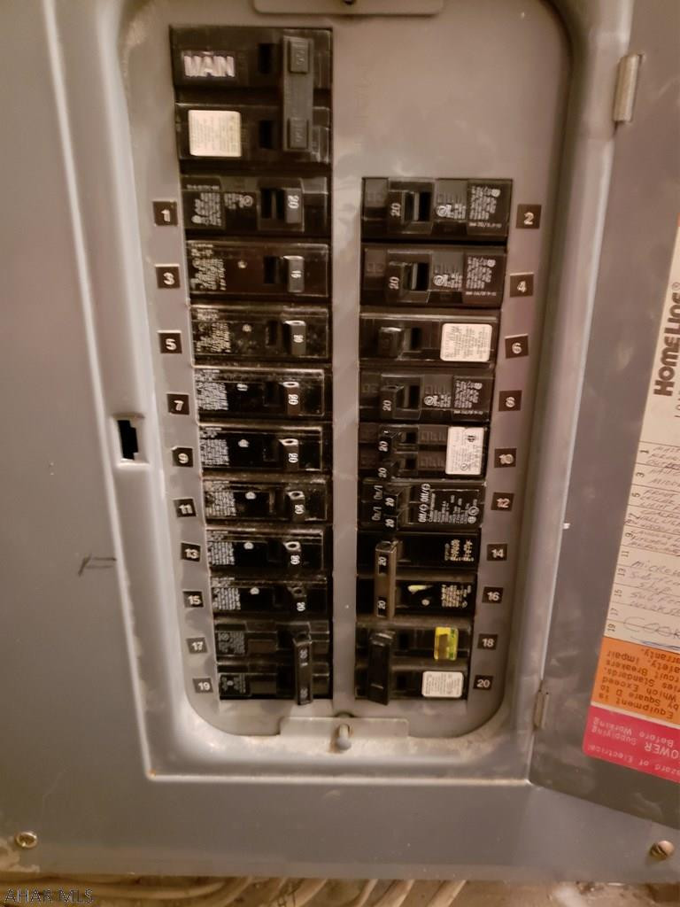 Bellwood Boro - Residential