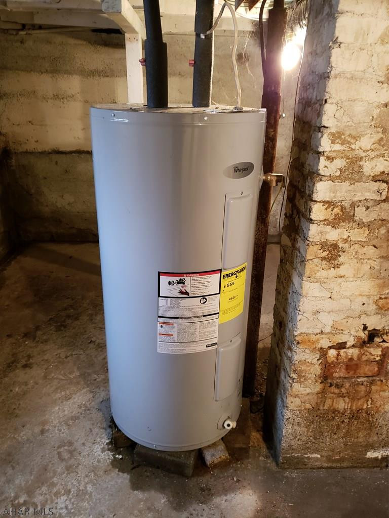 Bellwood Boro - Residential