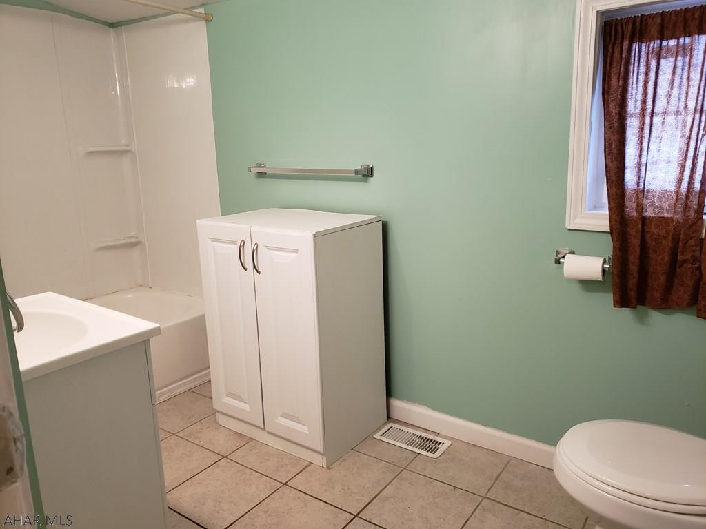 Bellwood Boro - Residential