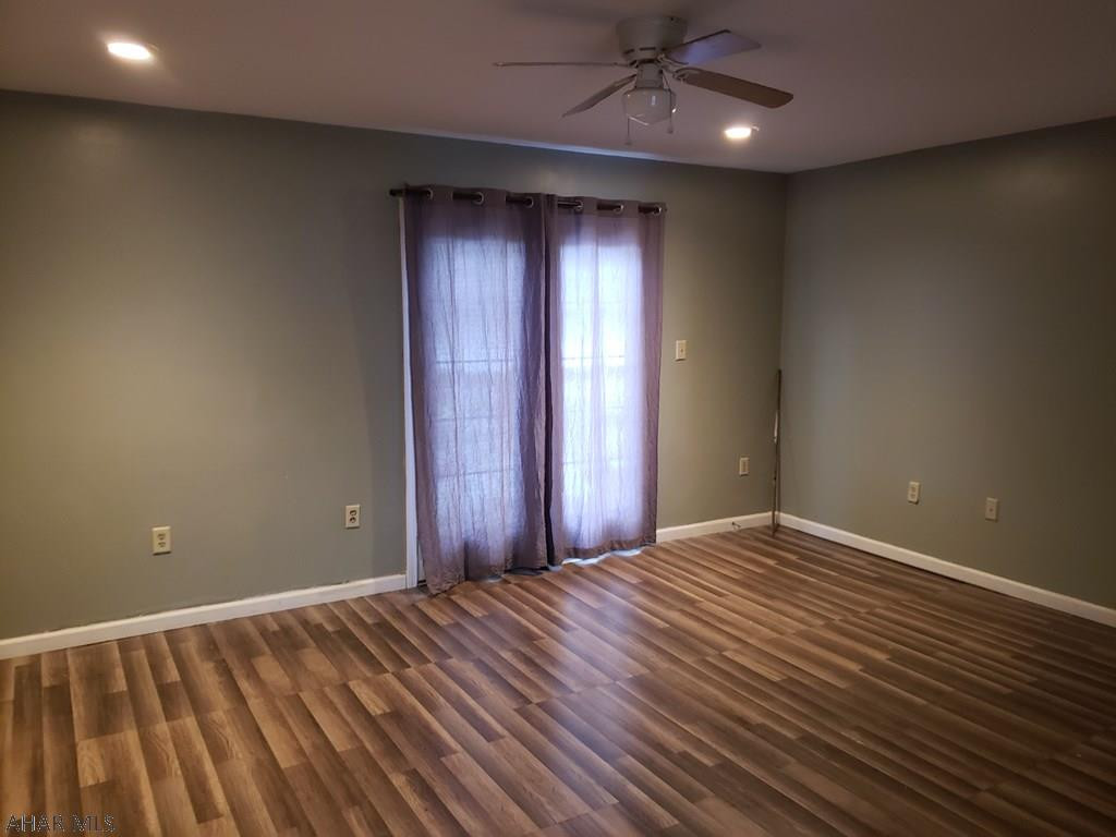 Bellwood Boro - Residential