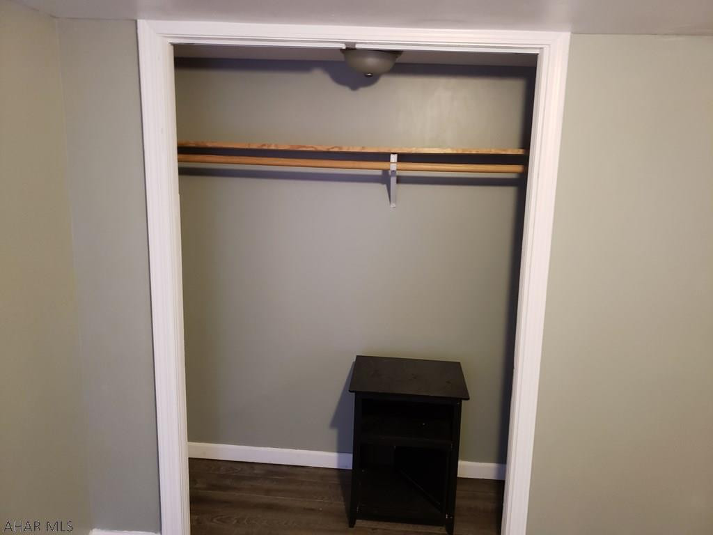 Bellwood Boro - Residential