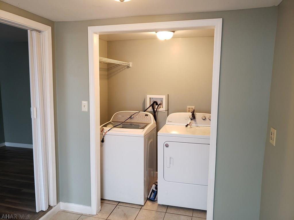 Bellwood Boro - Residential