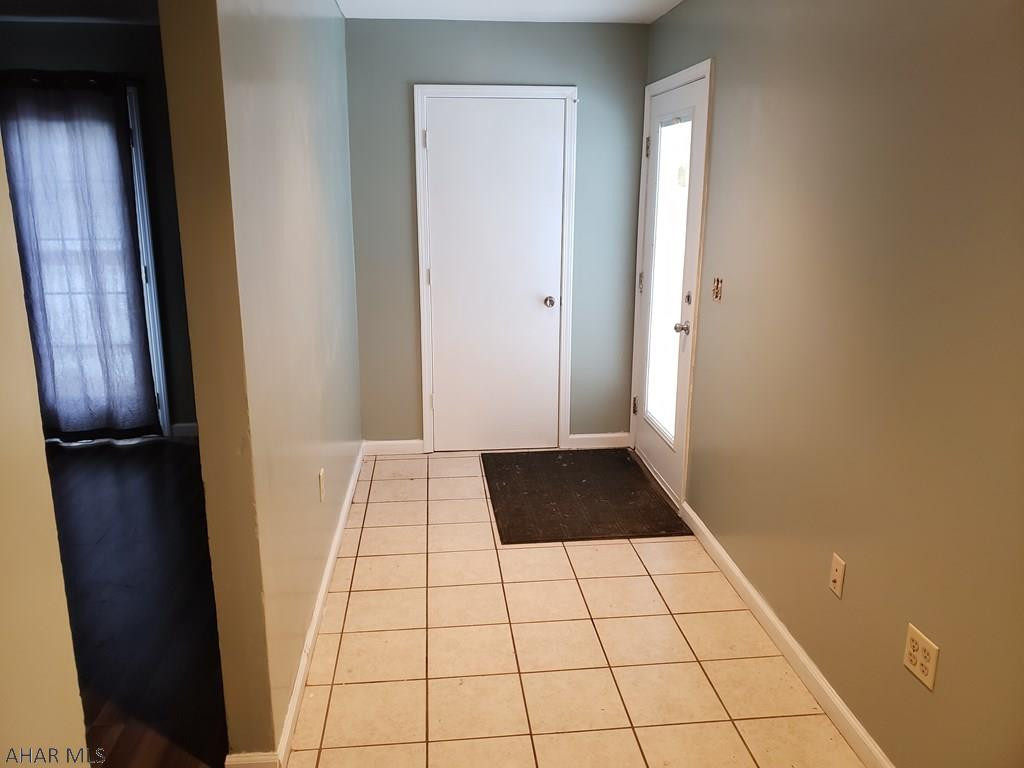 Bellwood Boro - Residential