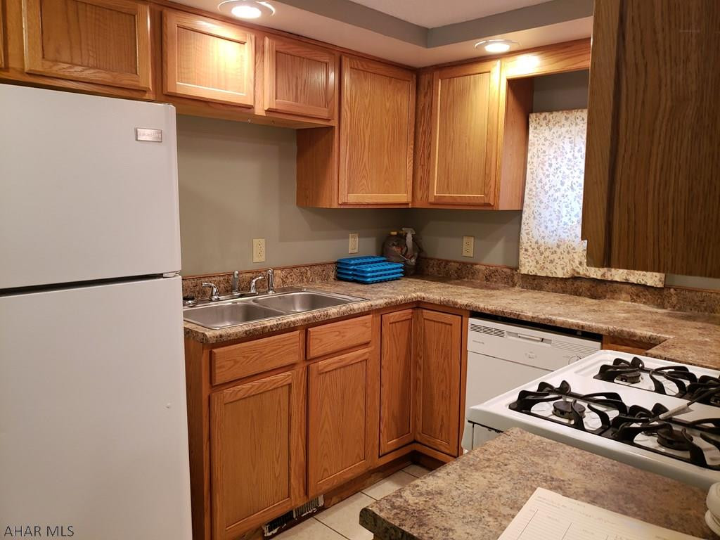 Bellwood Boro - Residential