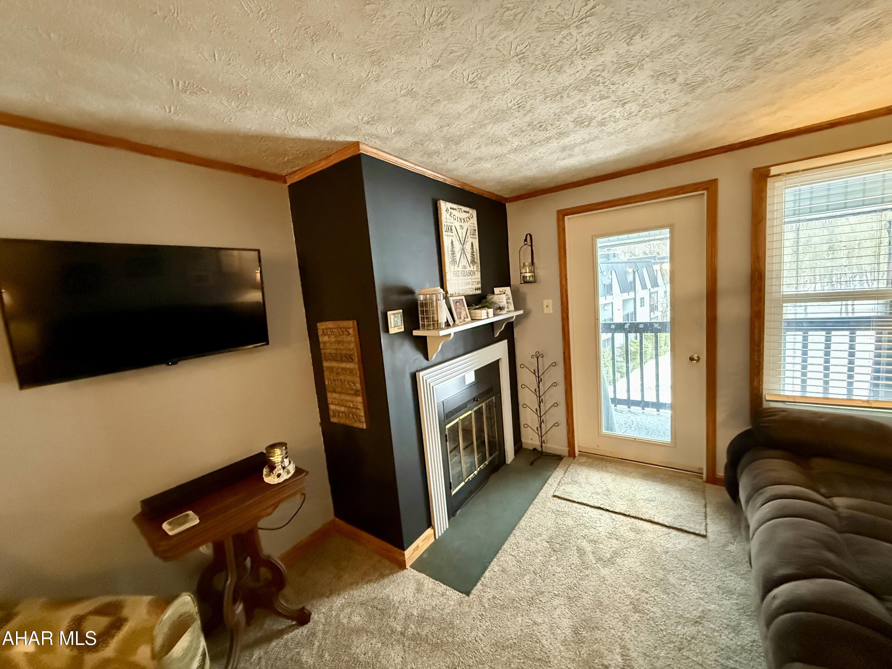 Blue Knob - Residential