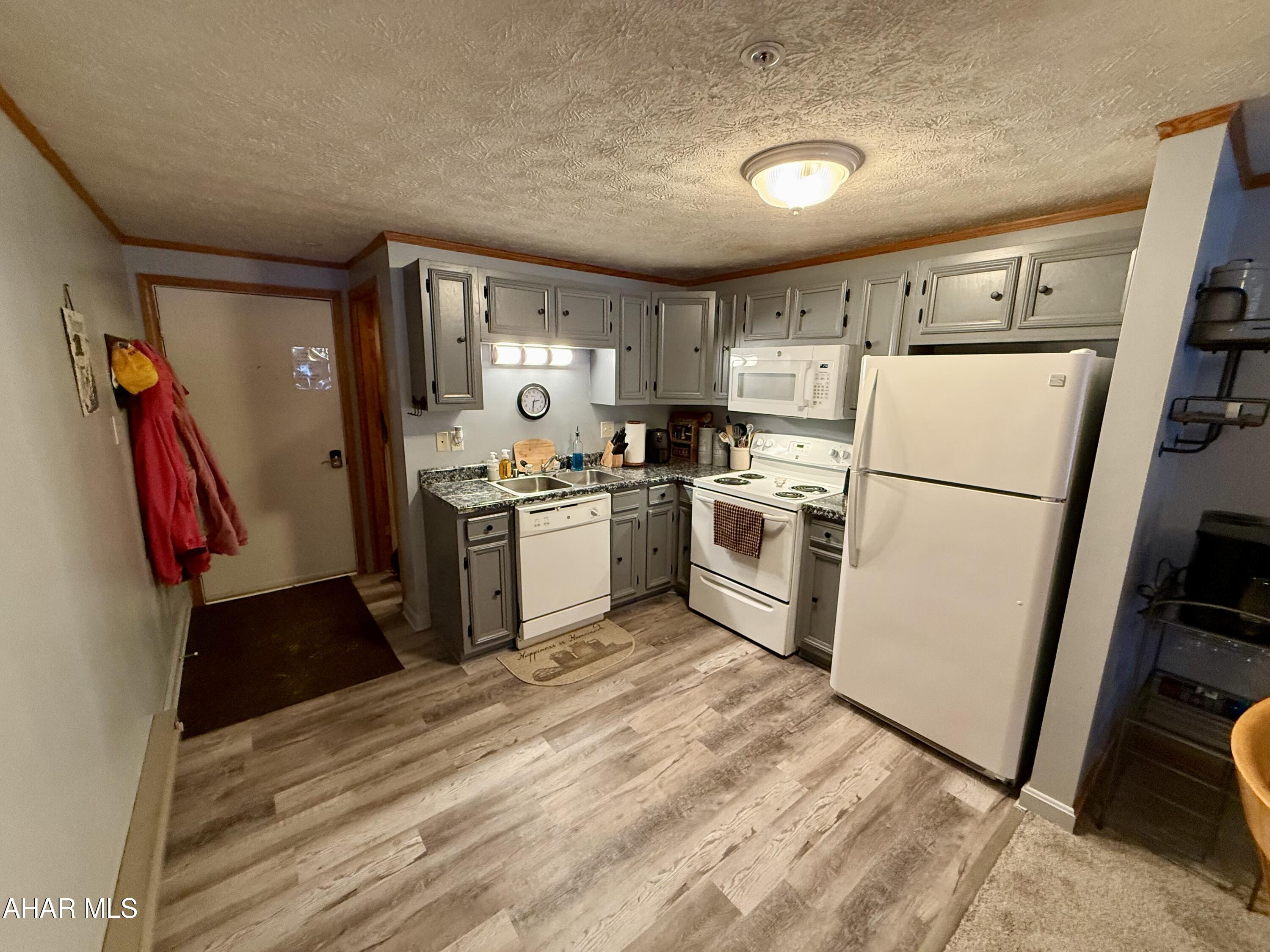 Blue Knob - Residential