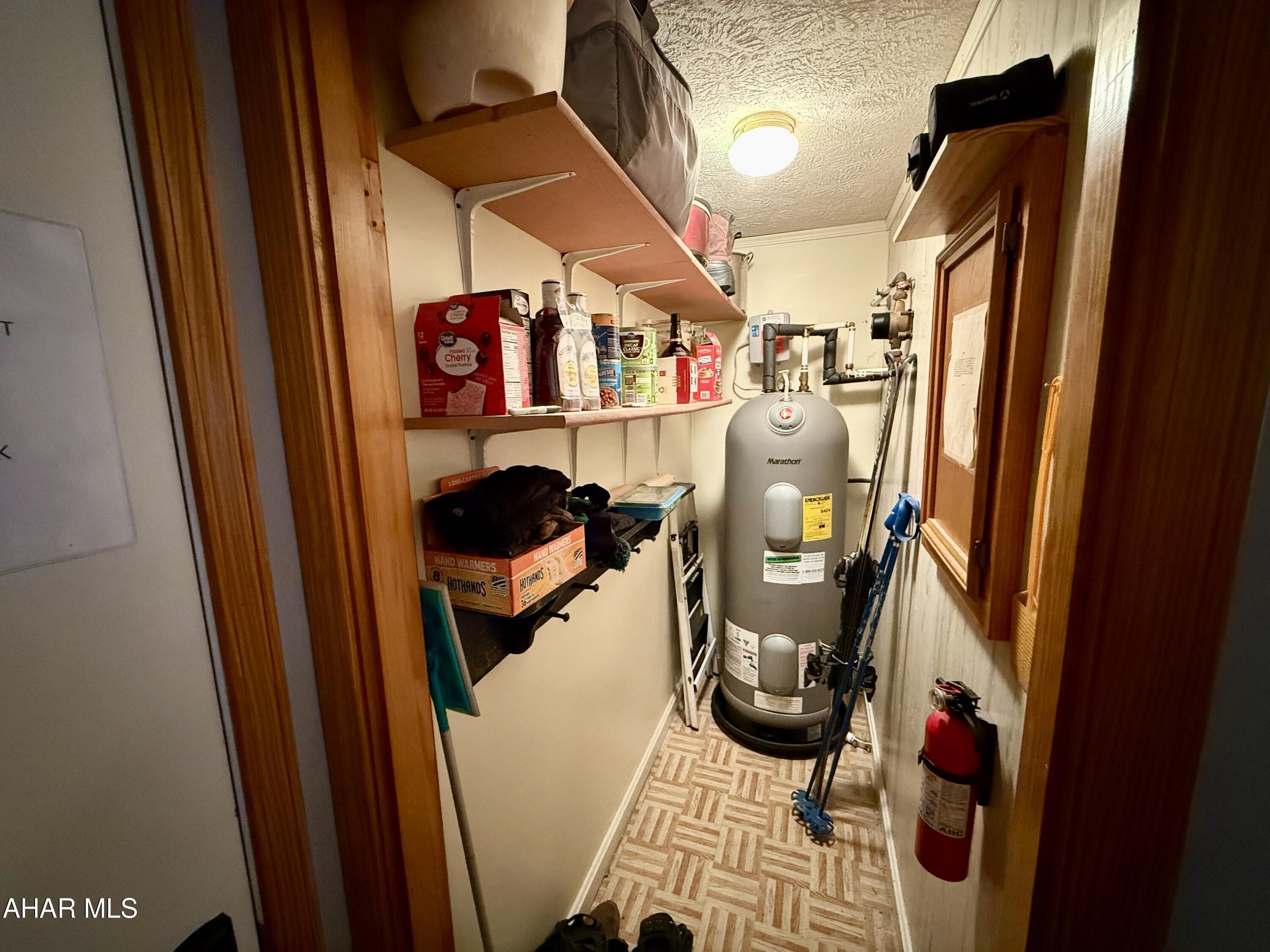 Blue Knob - Residential