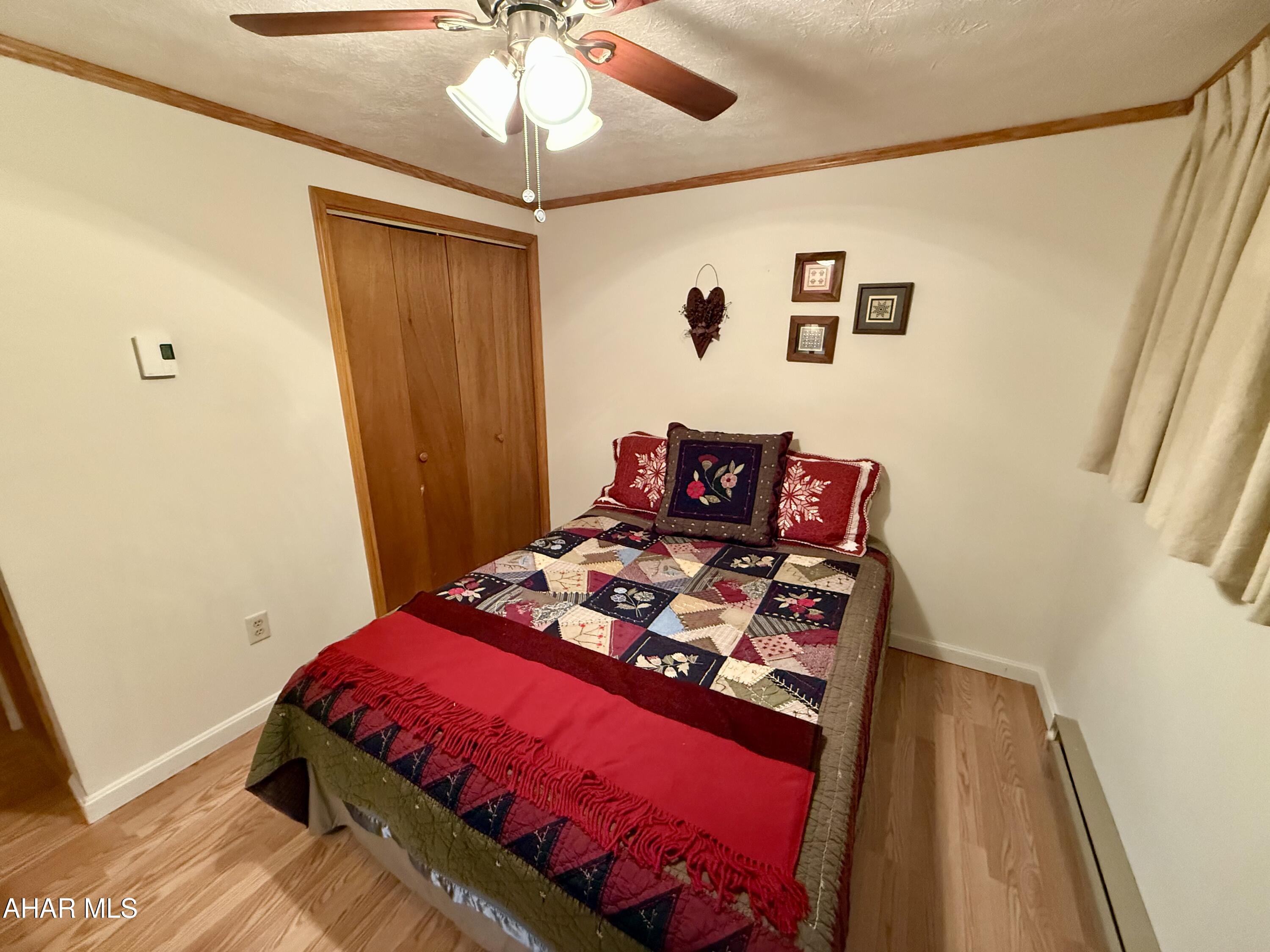 Blue Knob - Residential