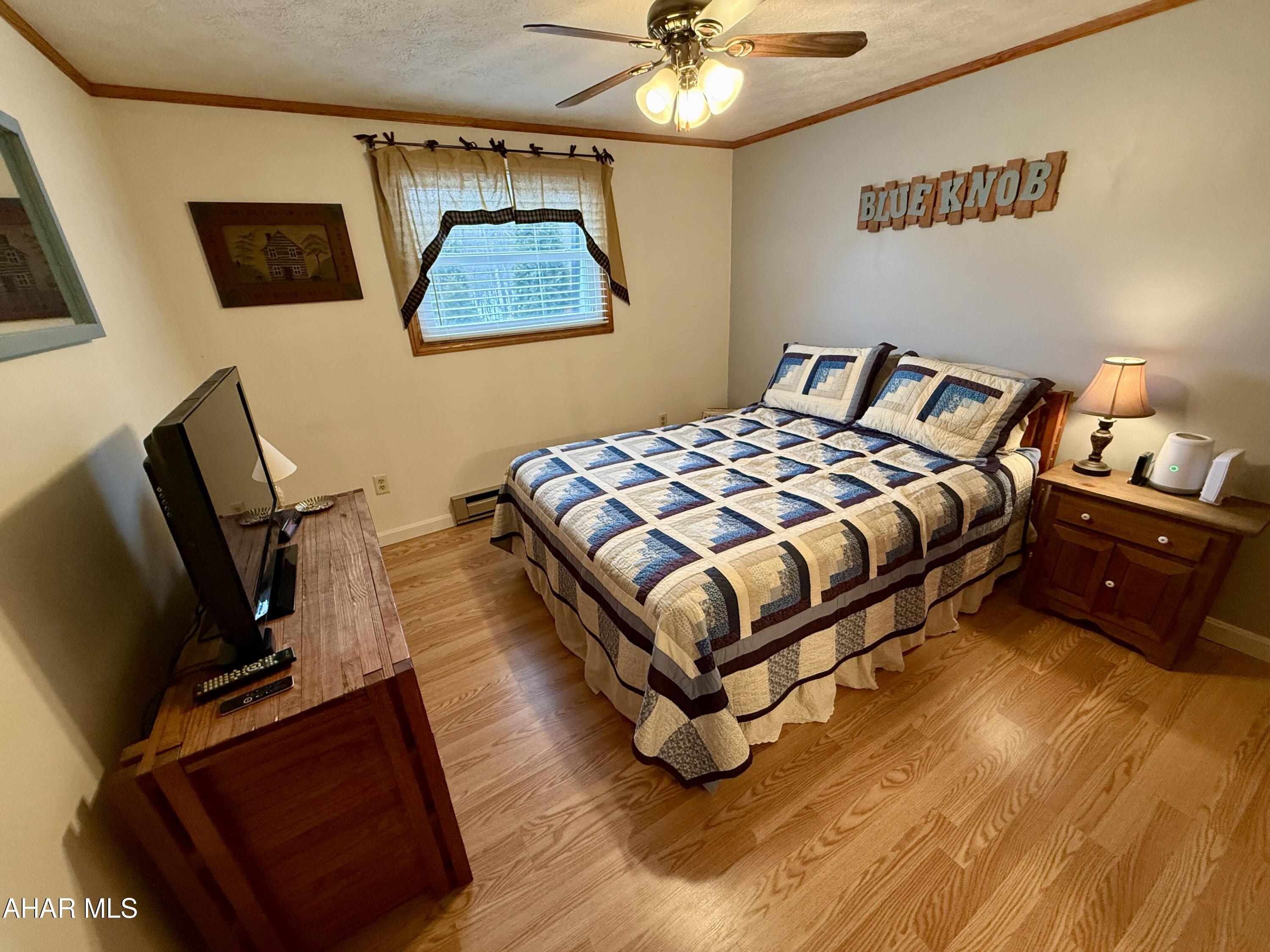 Blue Knob - Residential