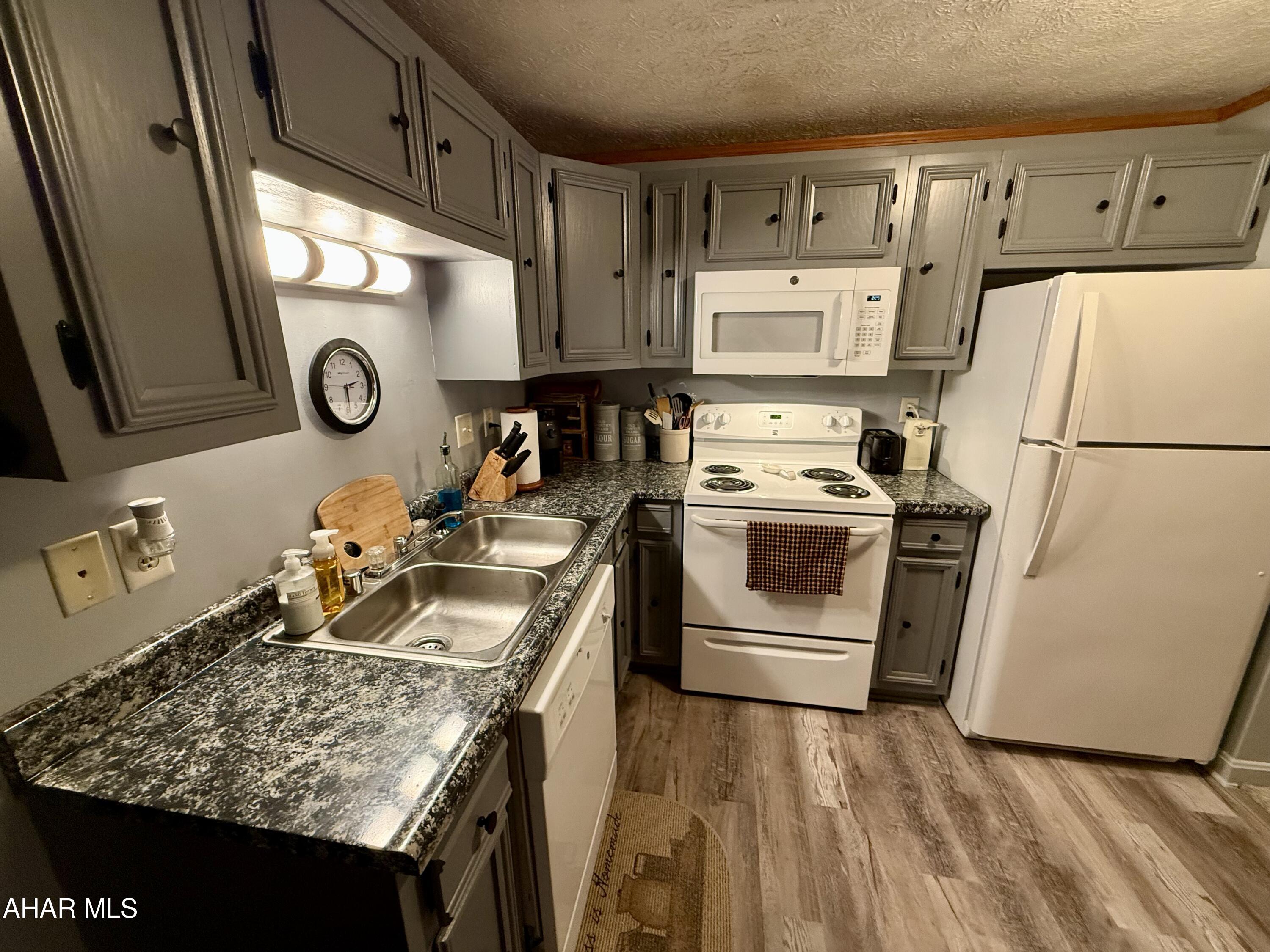 Blue Knob - Residential