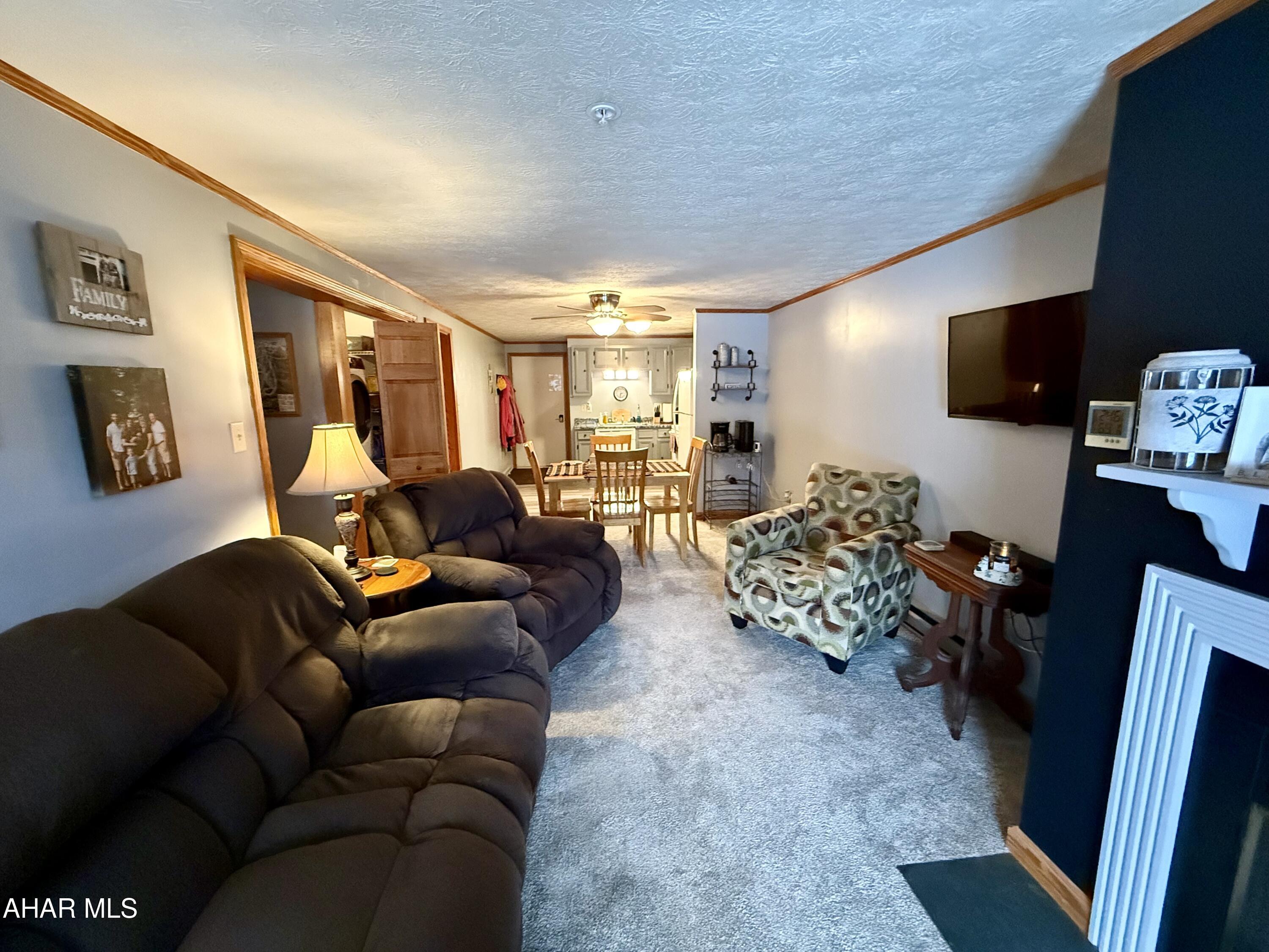 Blue Knob - Residential