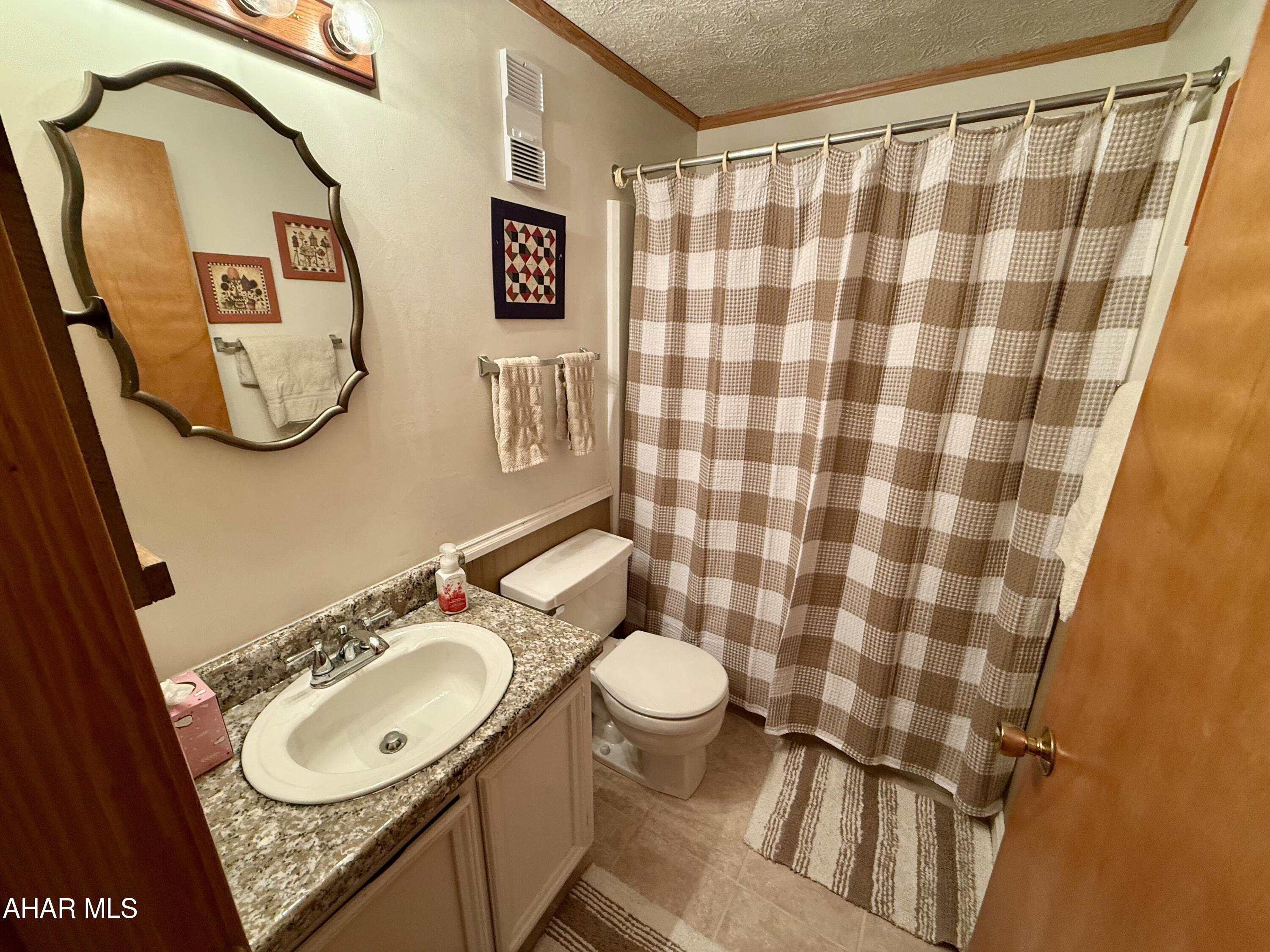 Blue Knob - Residential