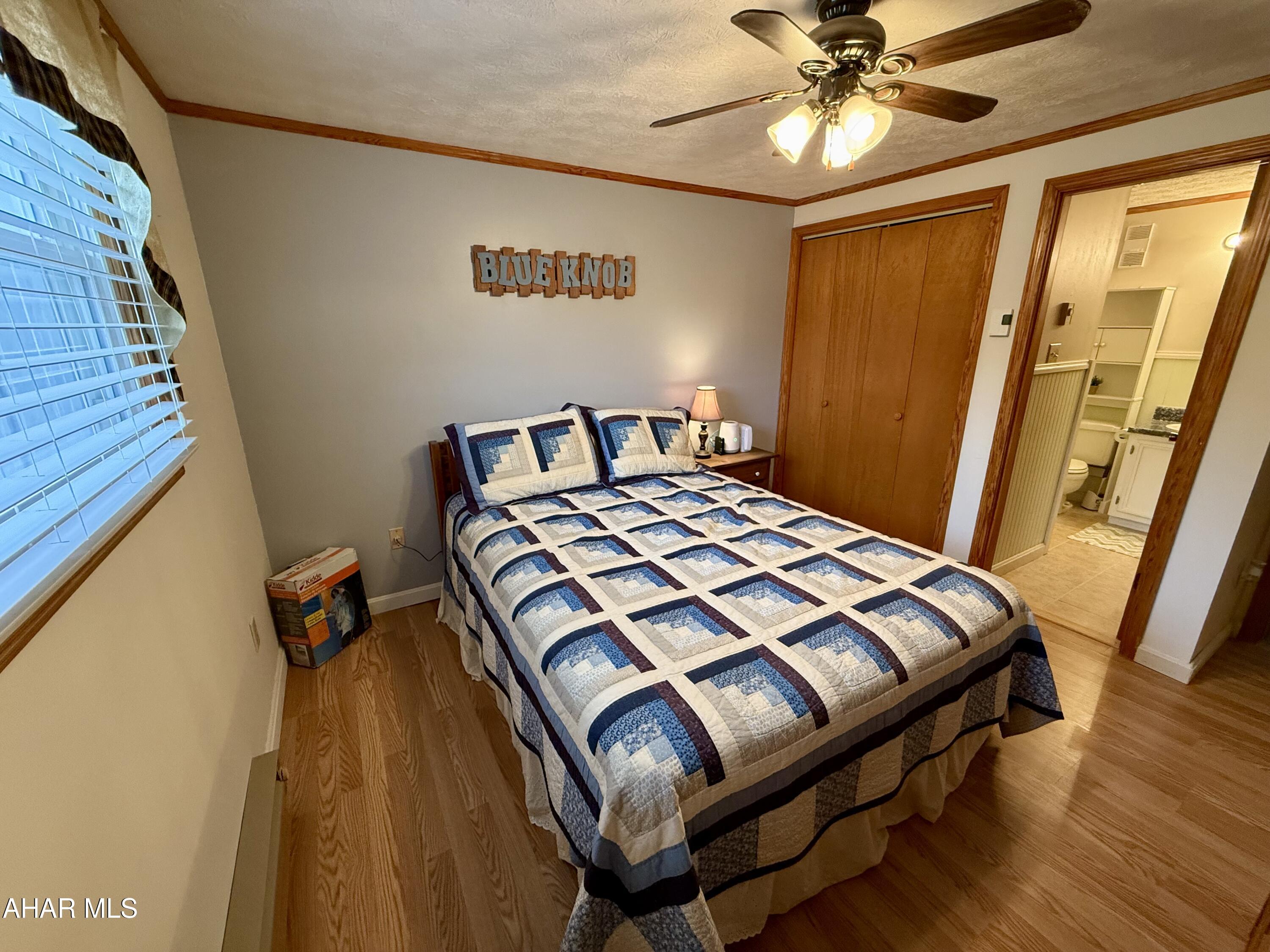 Blue Knob - Residential