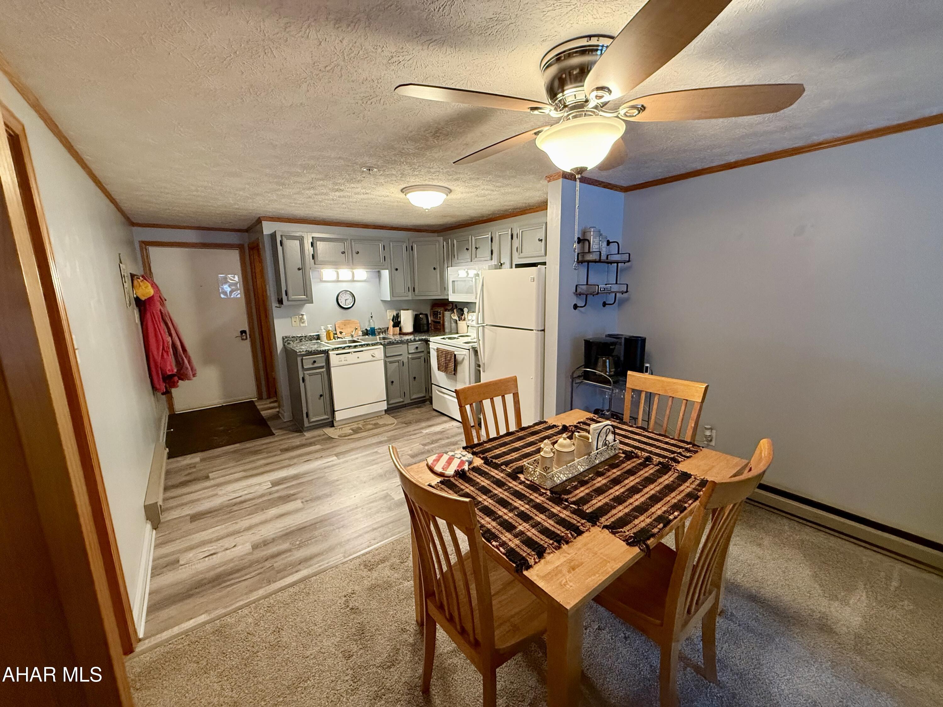 Blue Knob - Residential