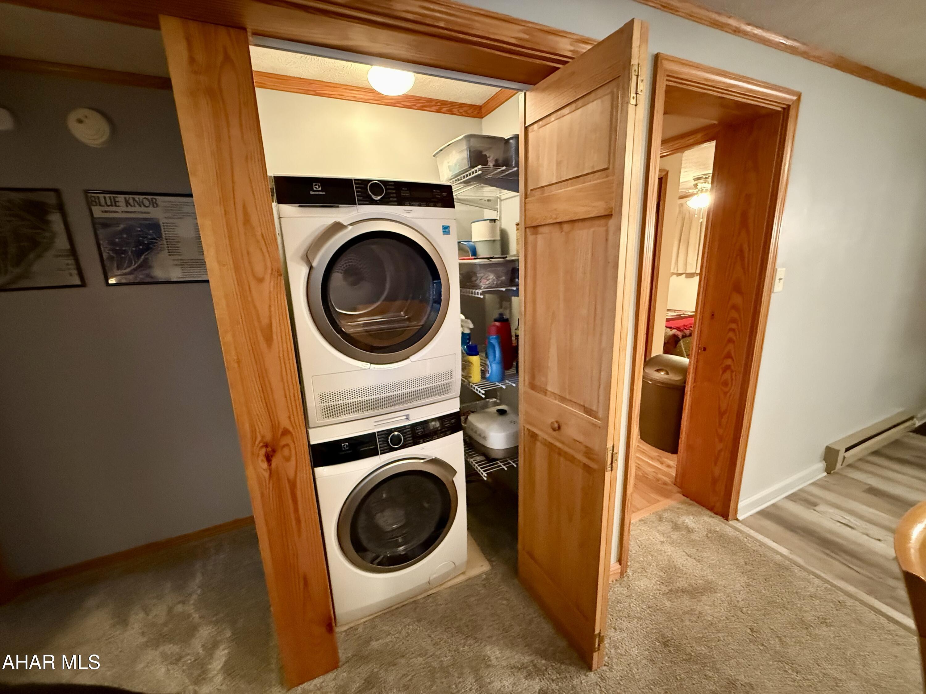 Blue Knob - Residential