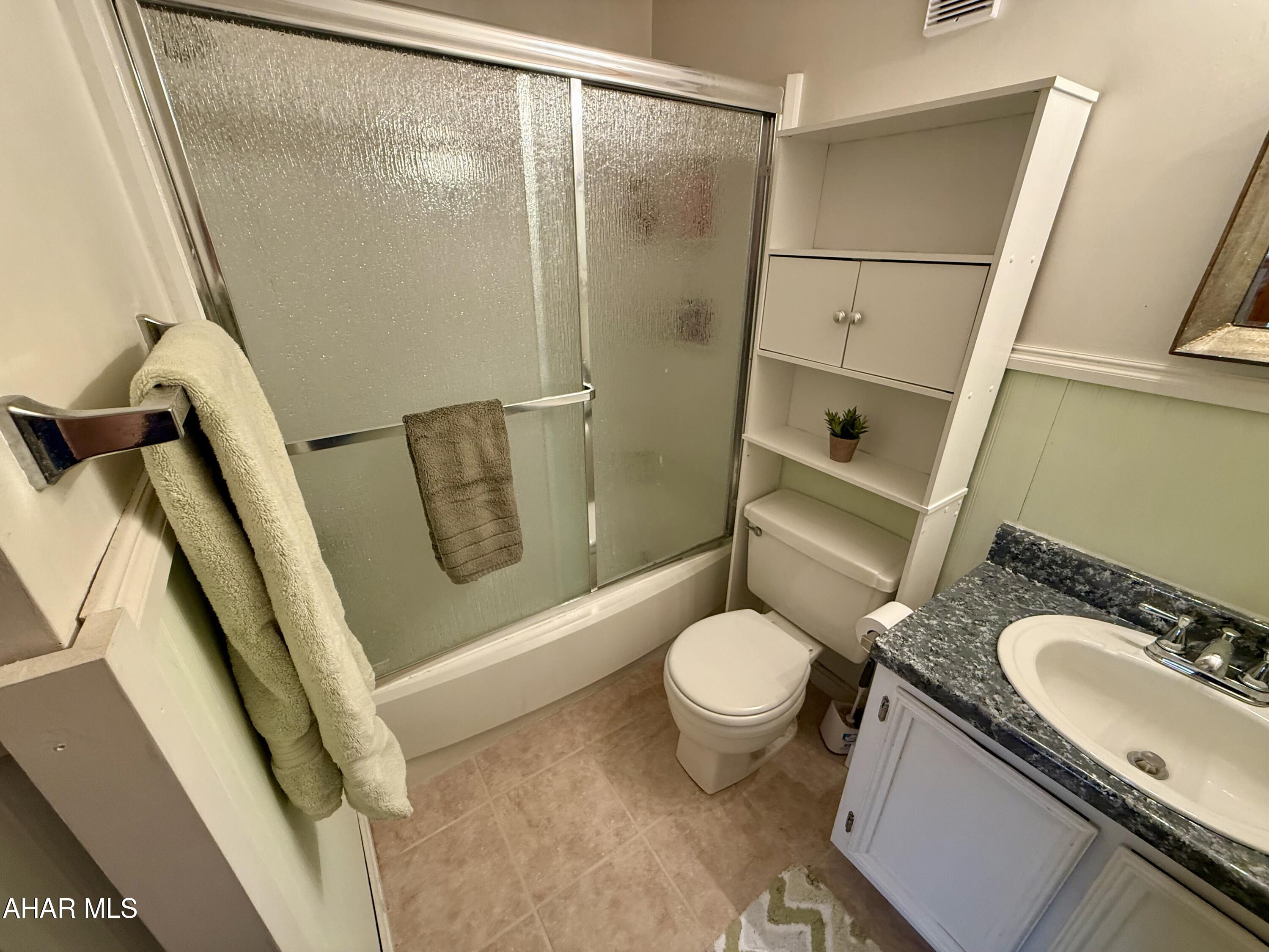 Blue Knob - Residential