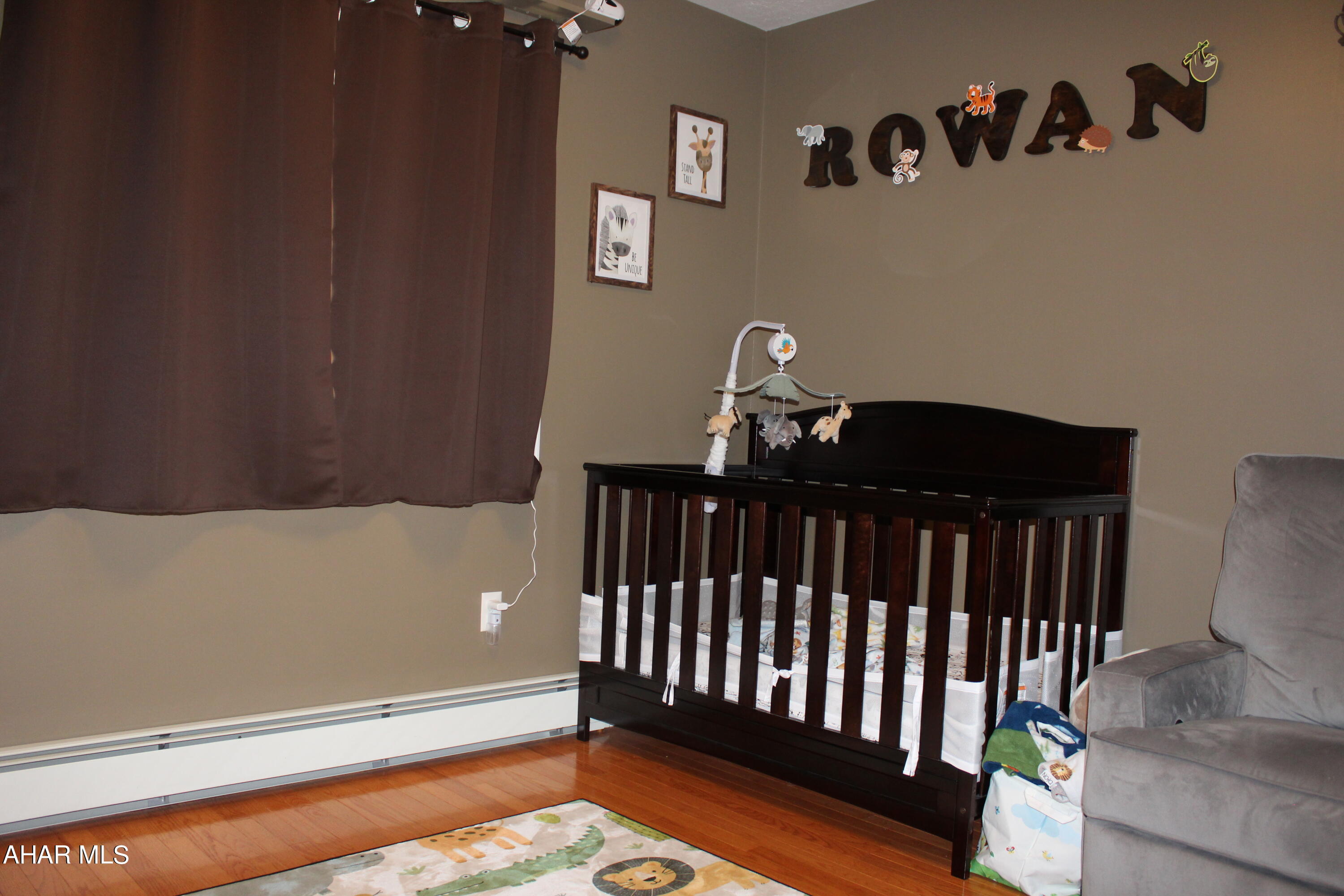 Parkview Estates - Residential