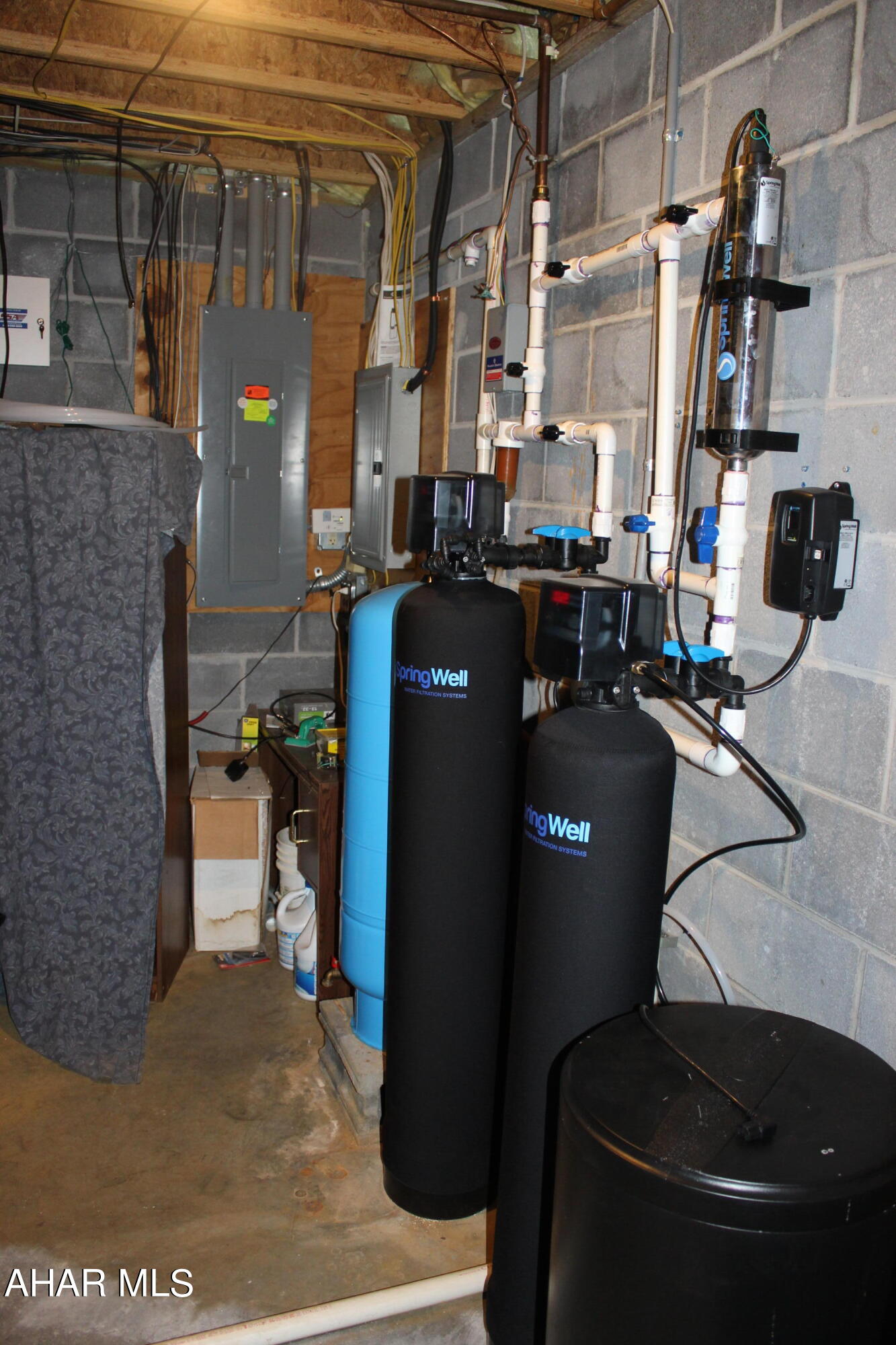 Parkview Estates - Residential