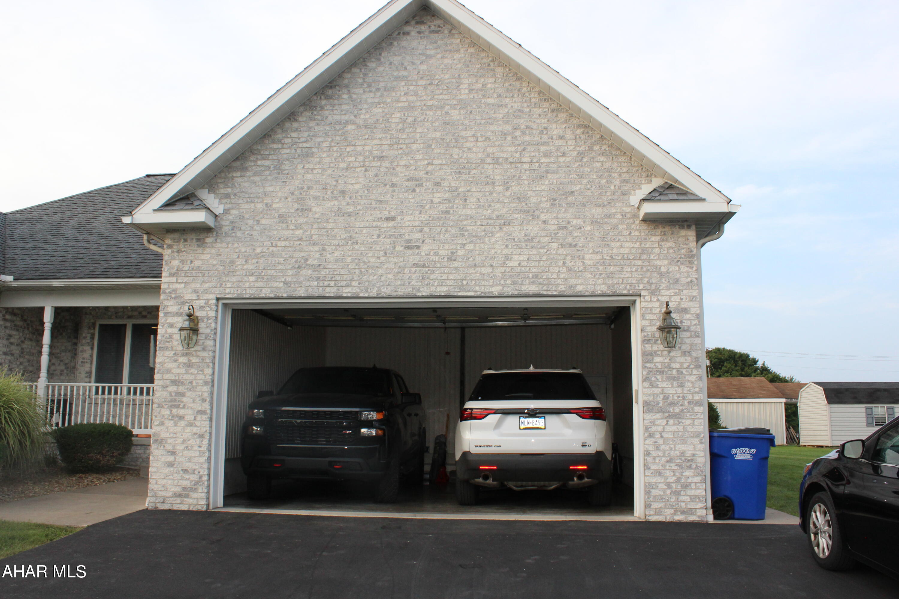 Parkview Estates - Residential