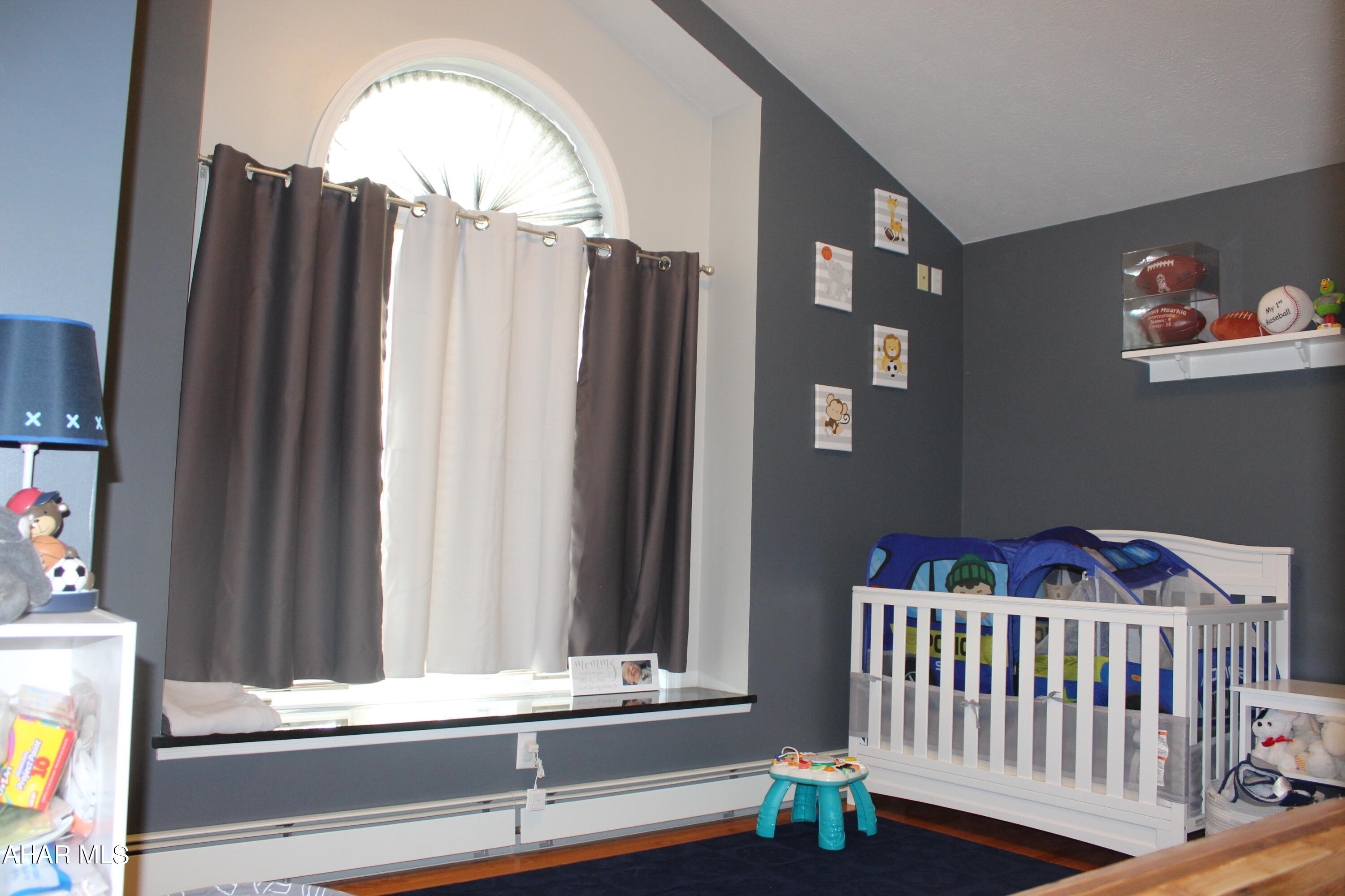 Parkview Estates - Residential