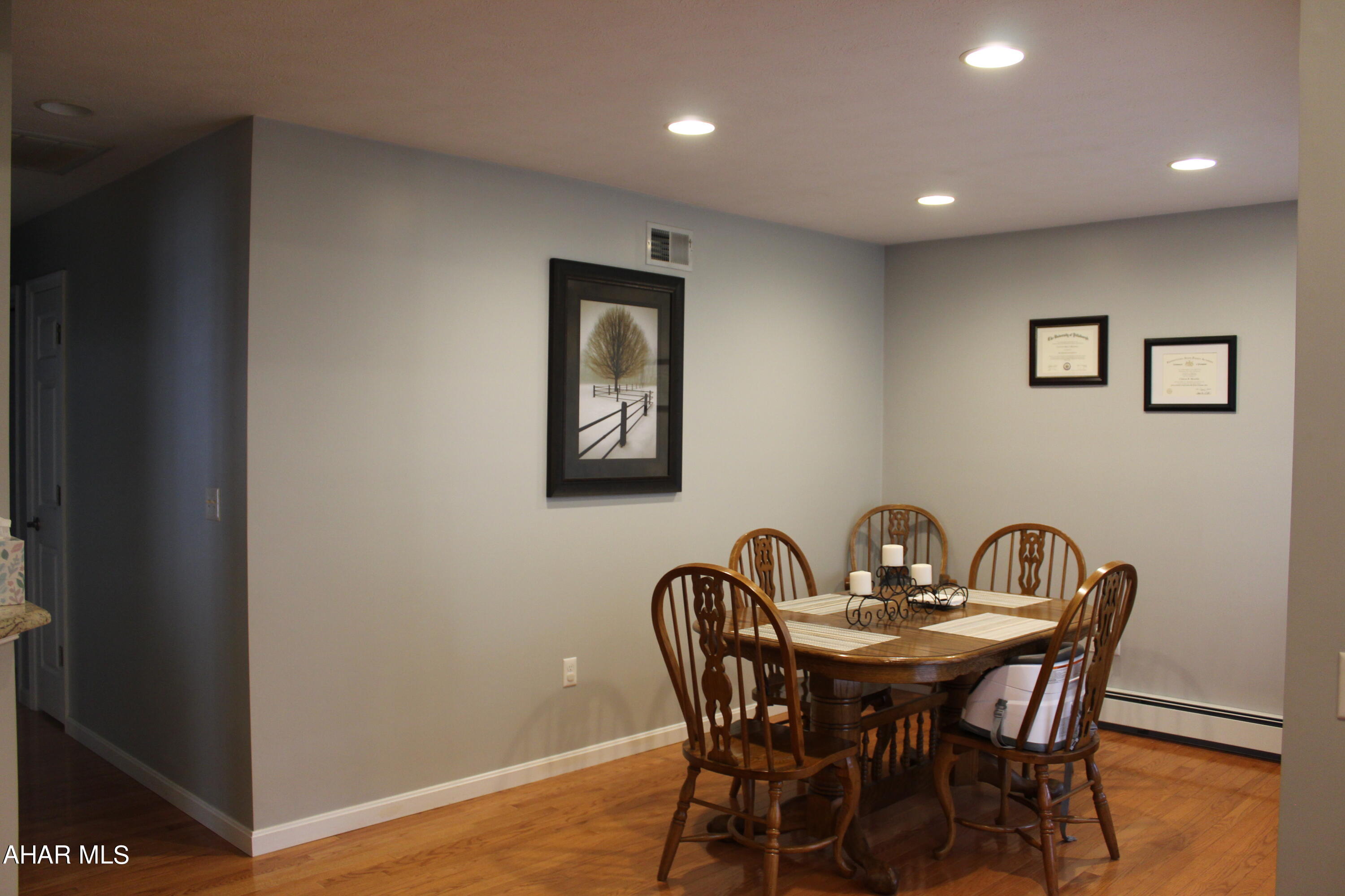 Parkview Estates - Residential