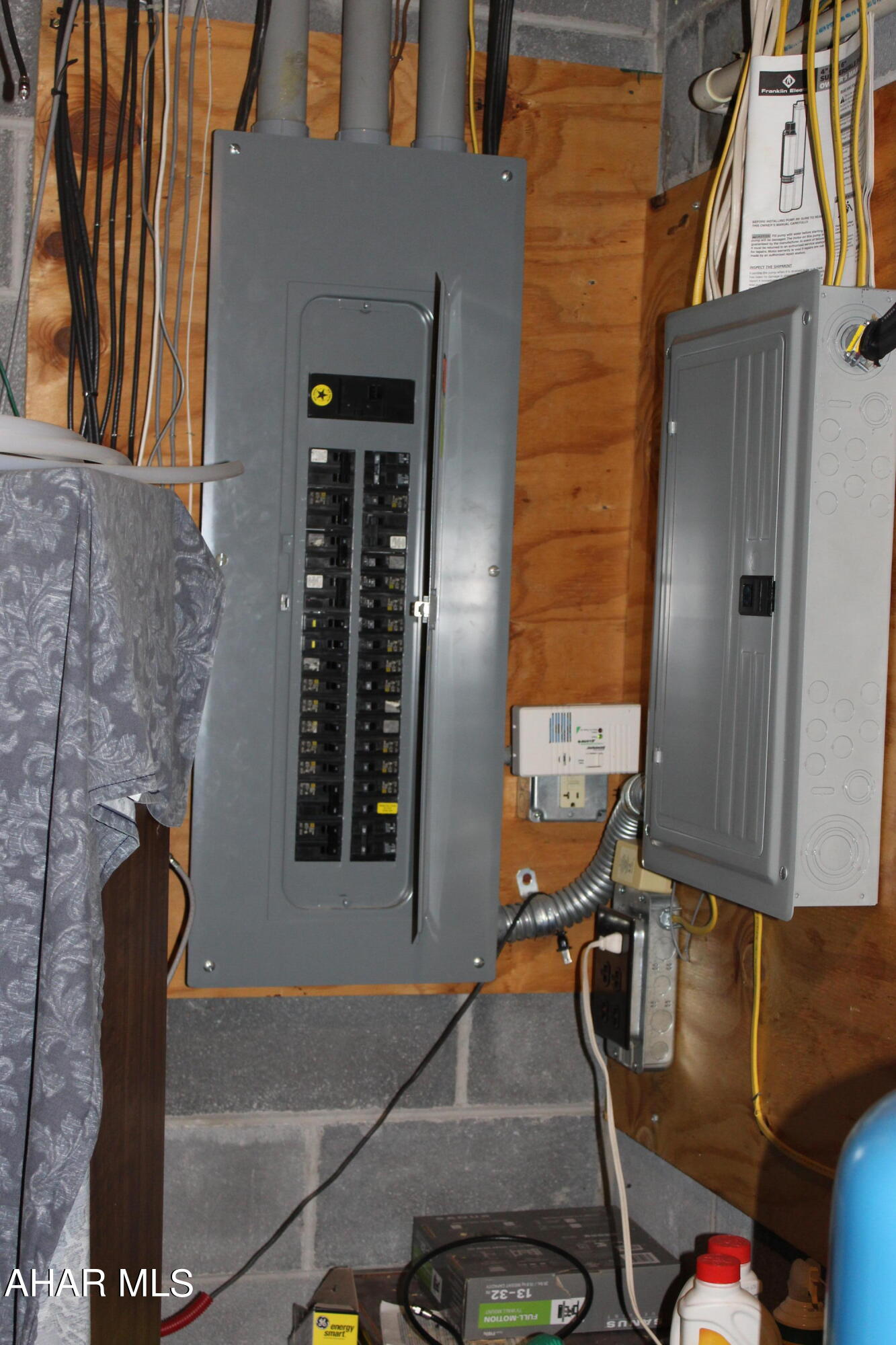 Parkview Estates - Residential