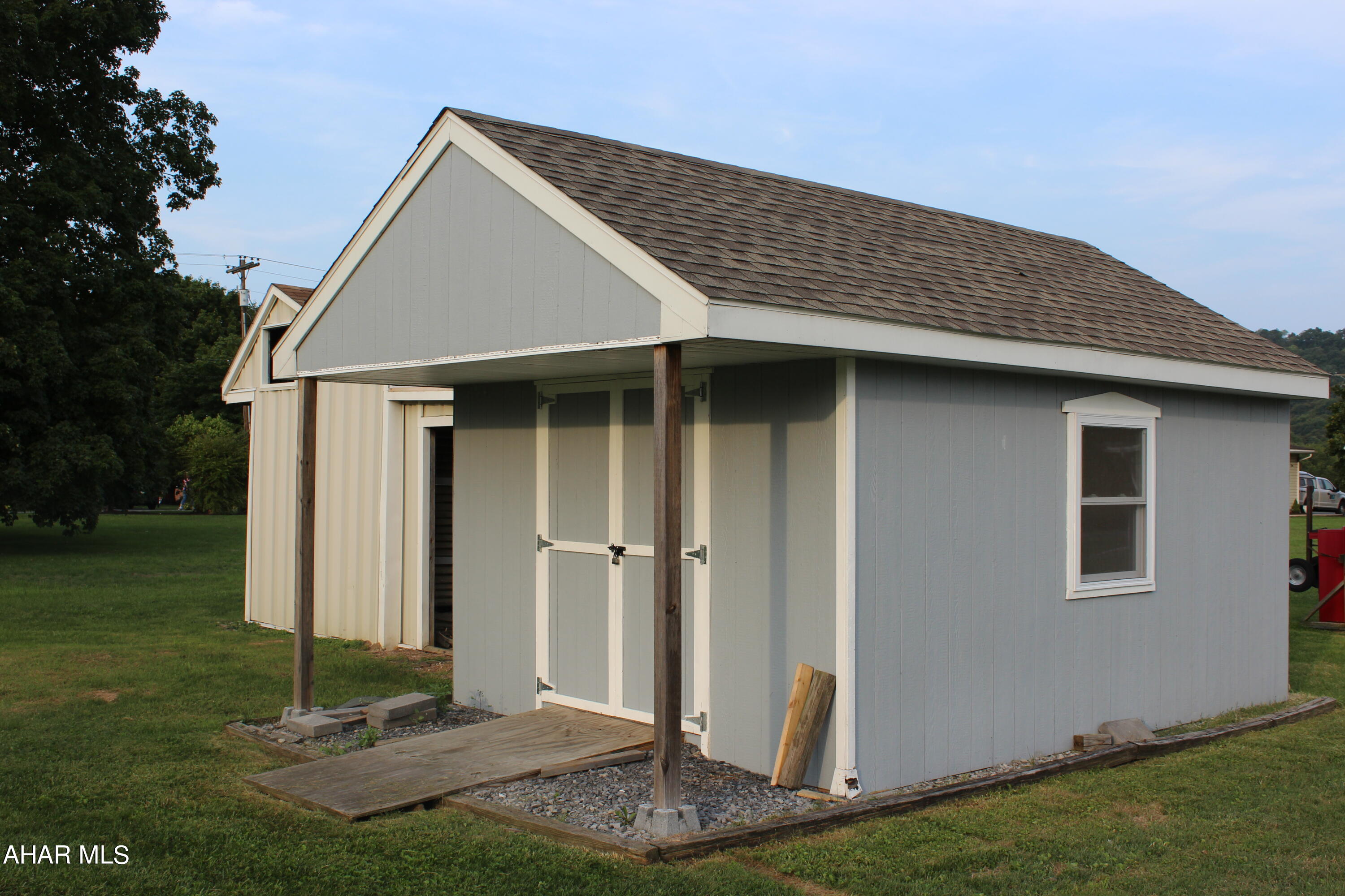 Parkview Estates - Residential