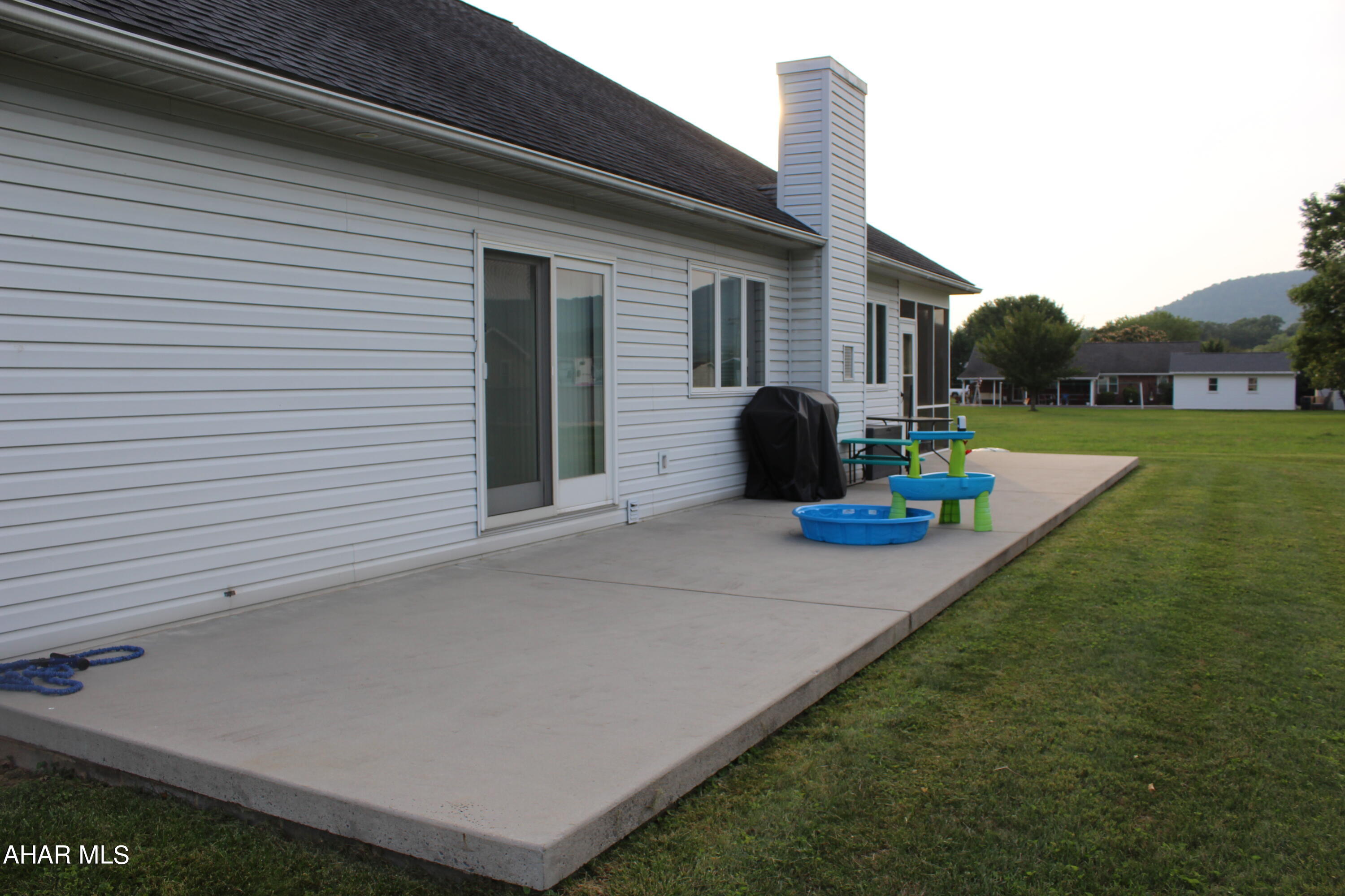 Parkview Estates - Residential