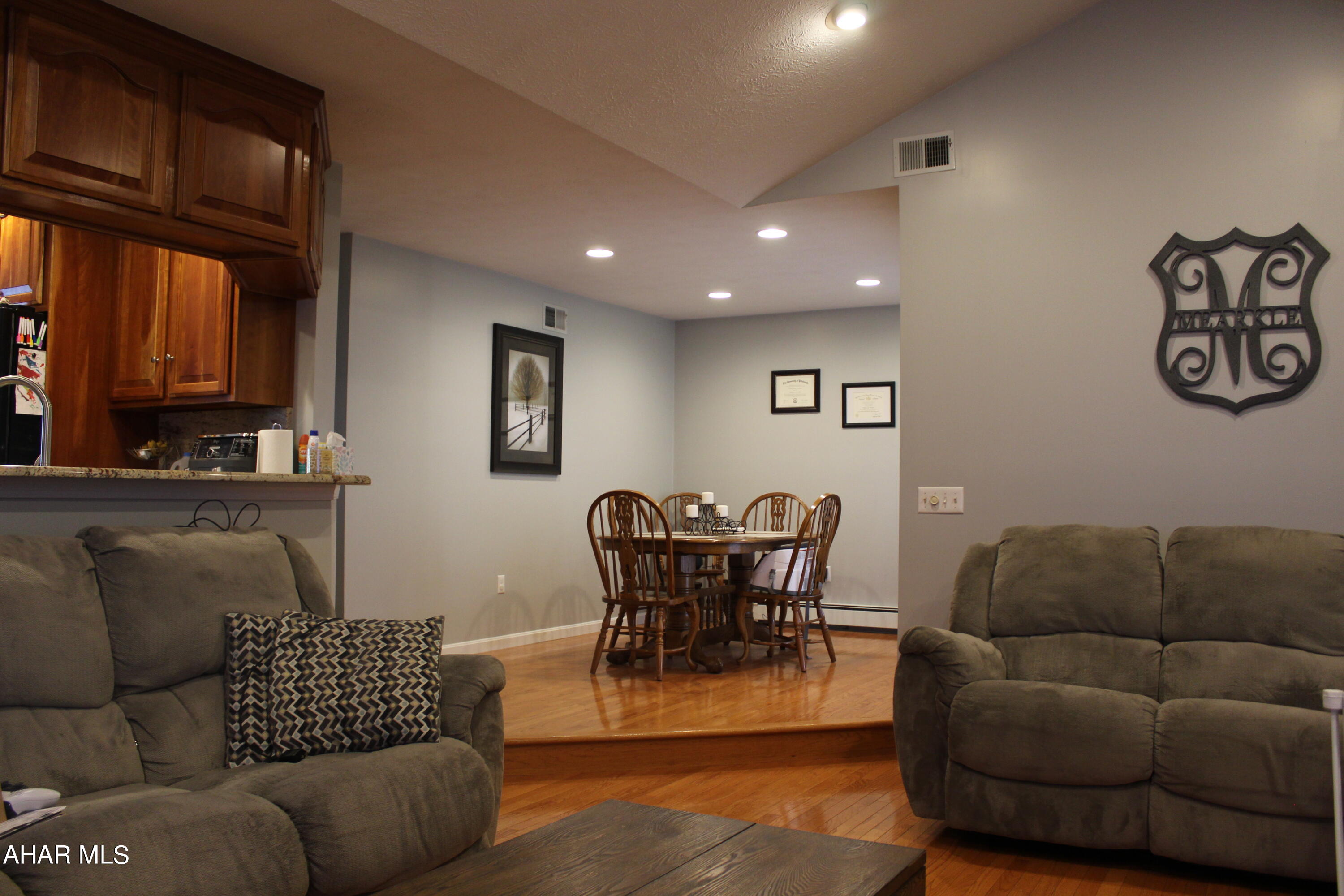 Parkview Estates - Residential