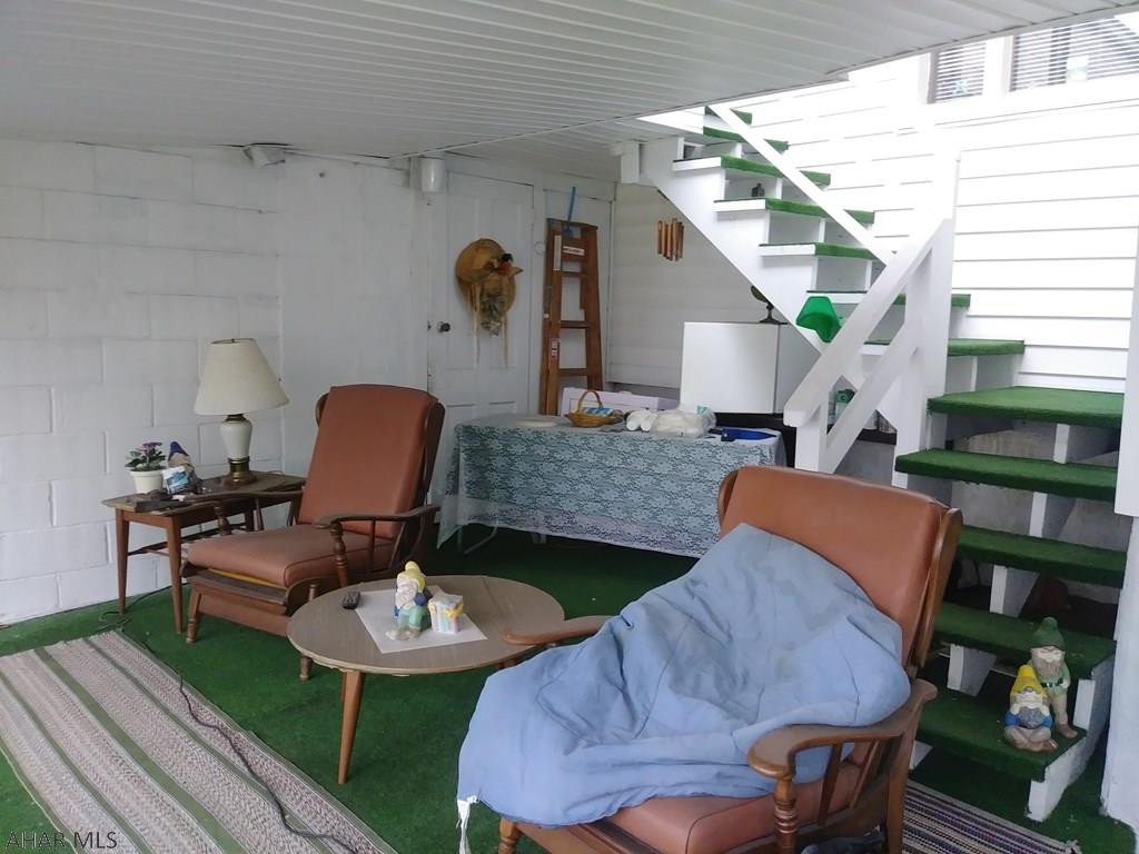 Unknown - Residential Income