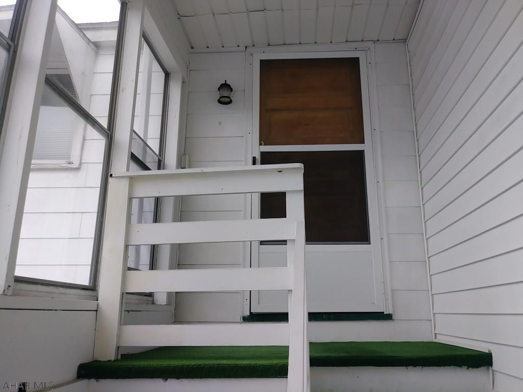 Unknown - Residential Income