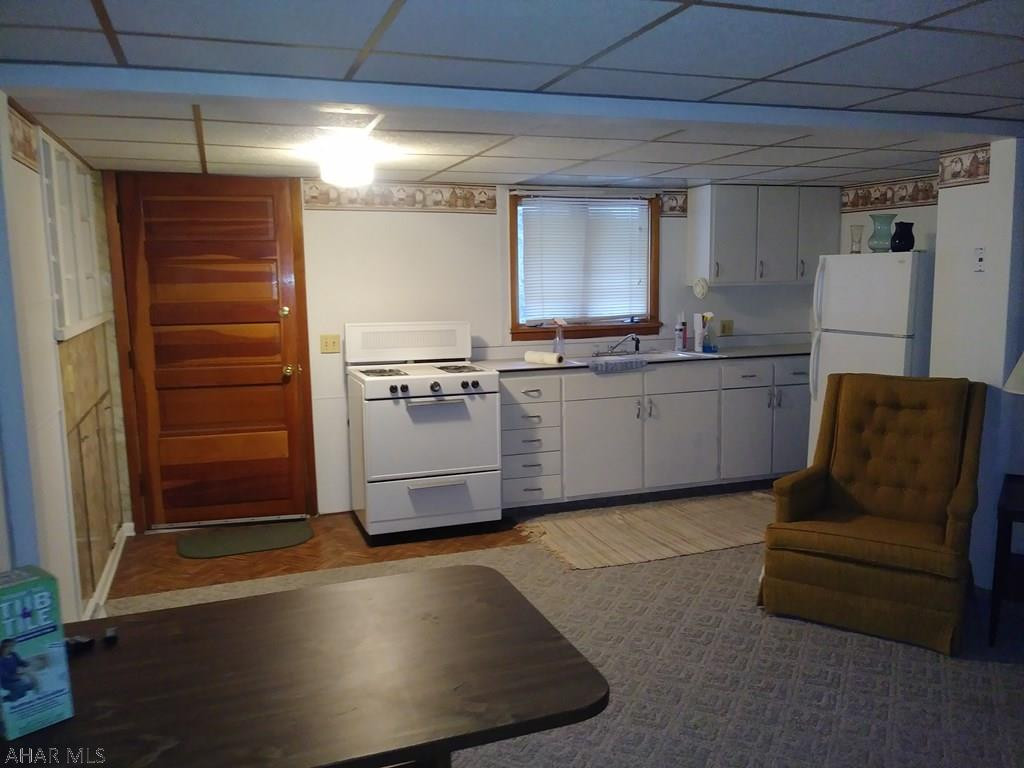 Unknown - Residential Income