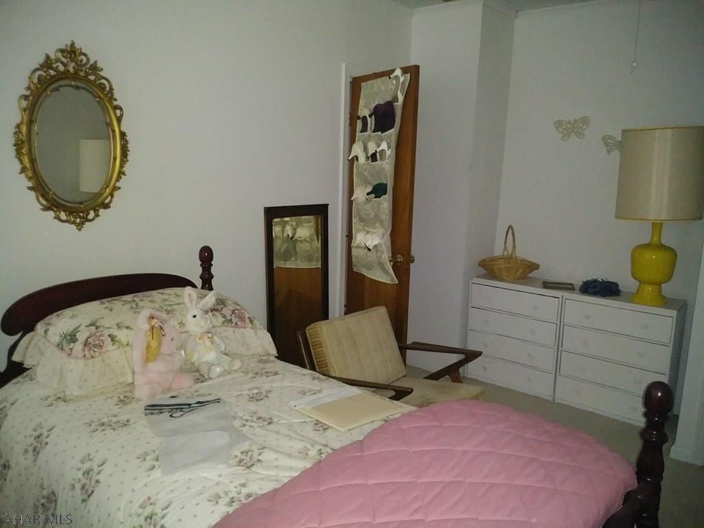 Unknown - Residential Income