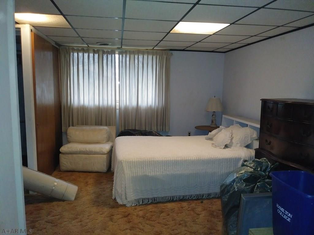 Unknown - Residential Income