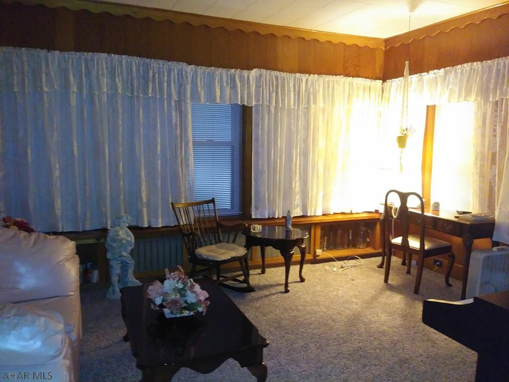 Unknown - Residential Income