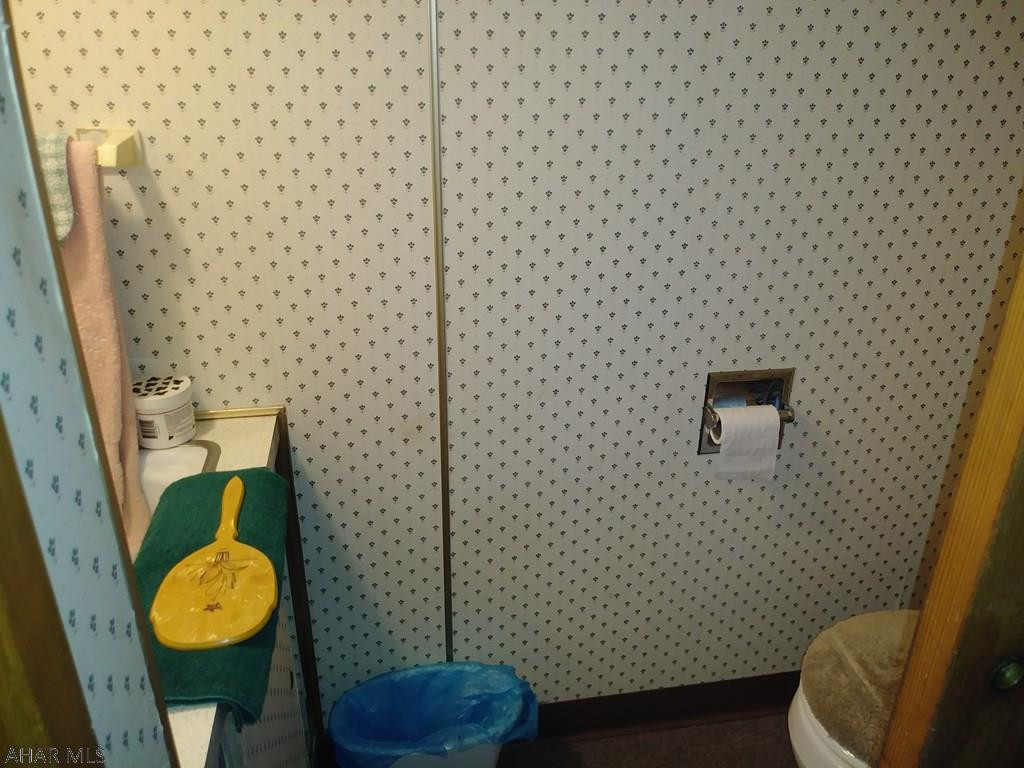 Unknown - Residential Income